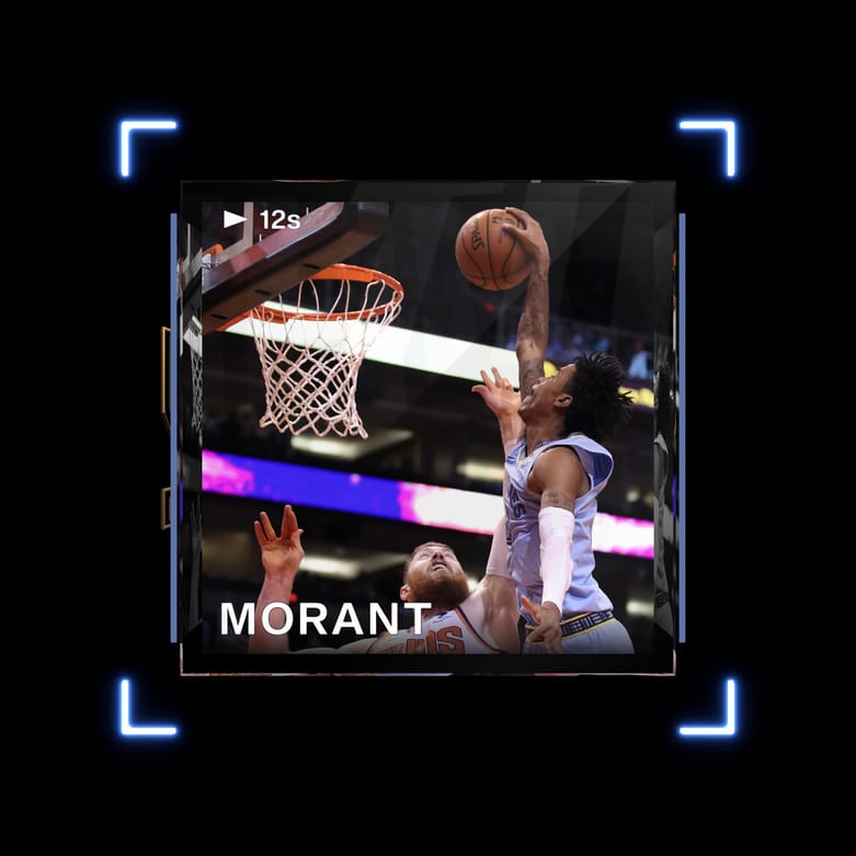 Ja Morant