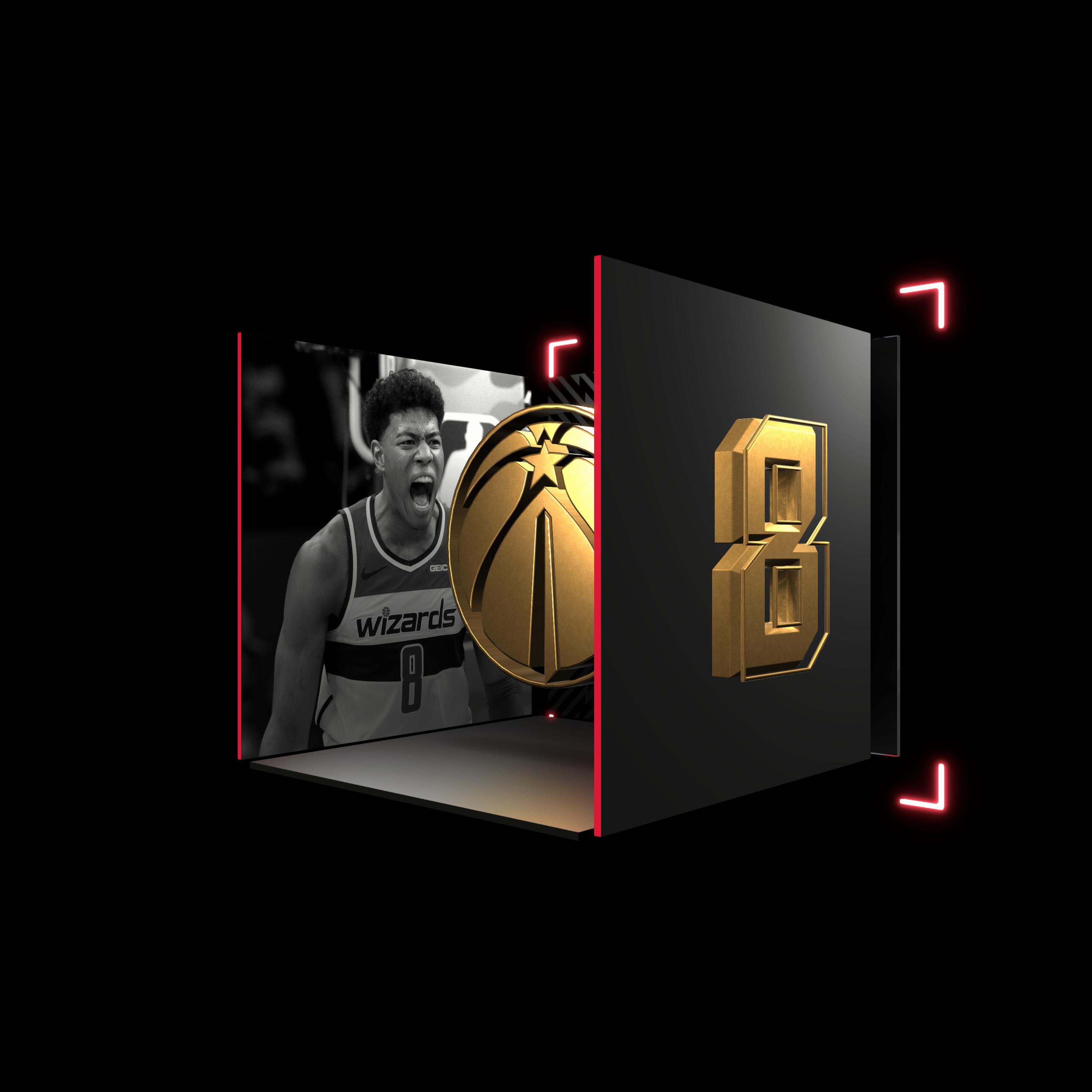 Rui Hachimura