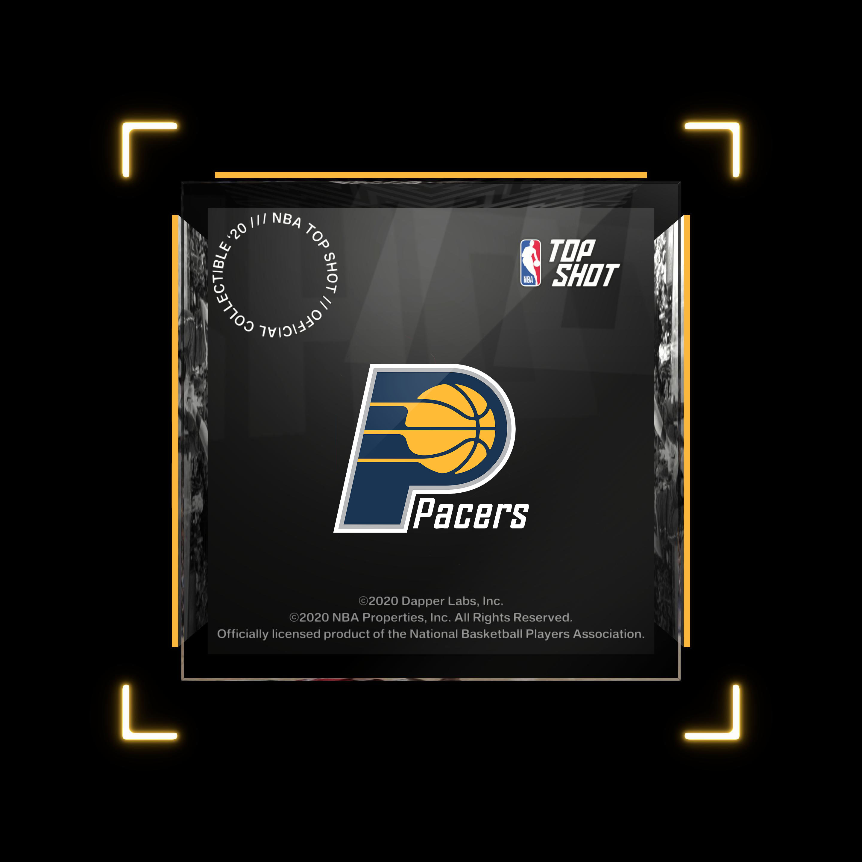 Paul George