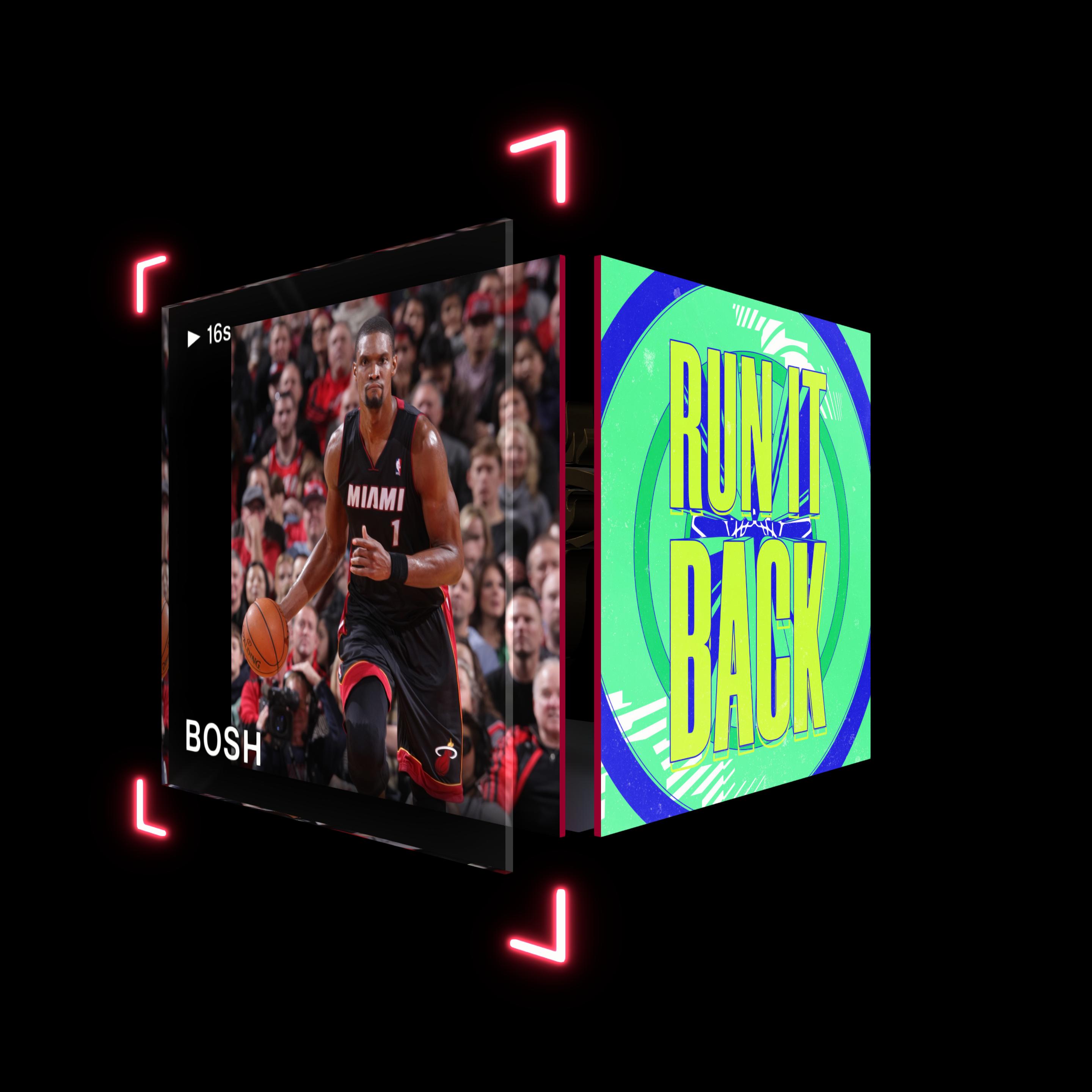 Chris Bosh