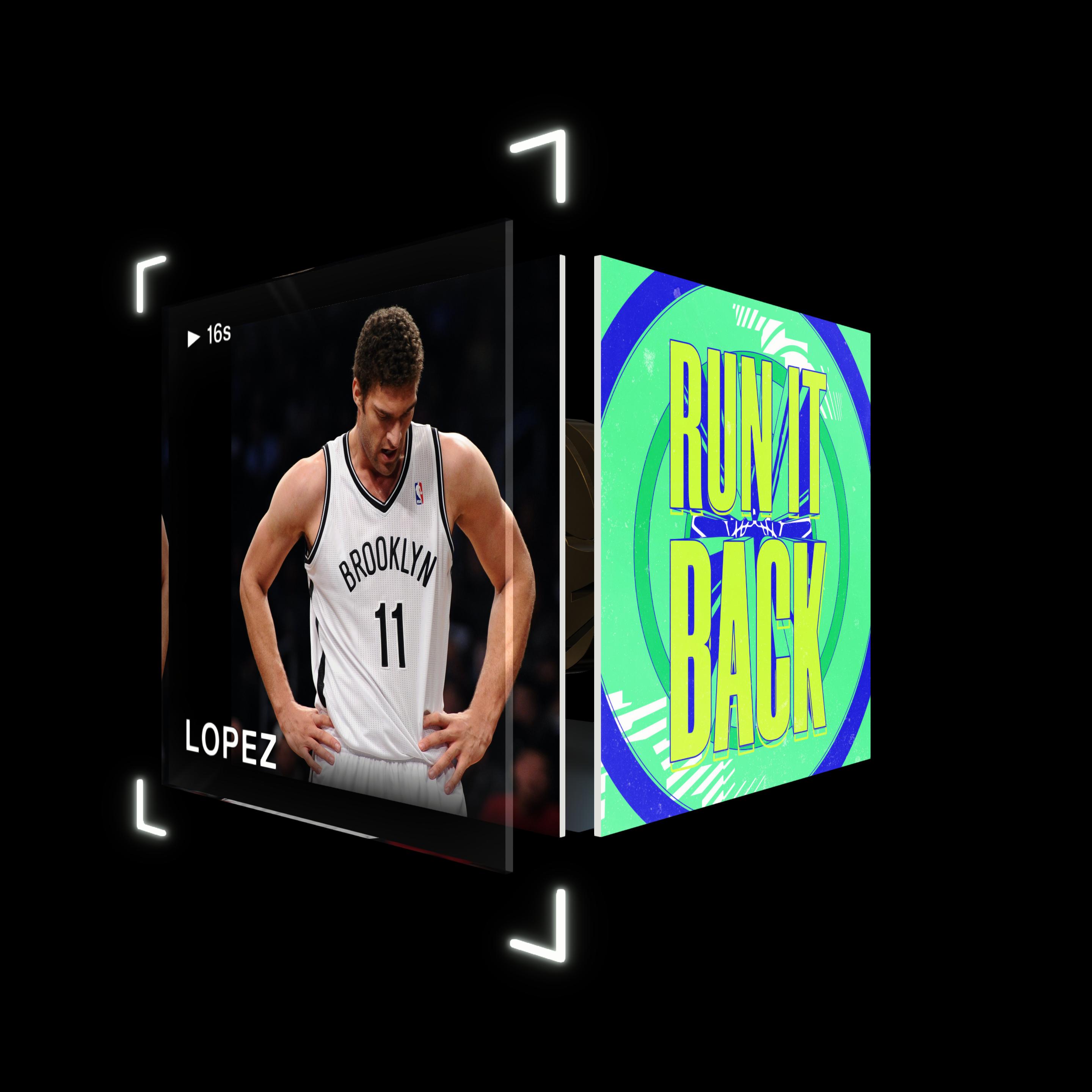 Brook Lopez