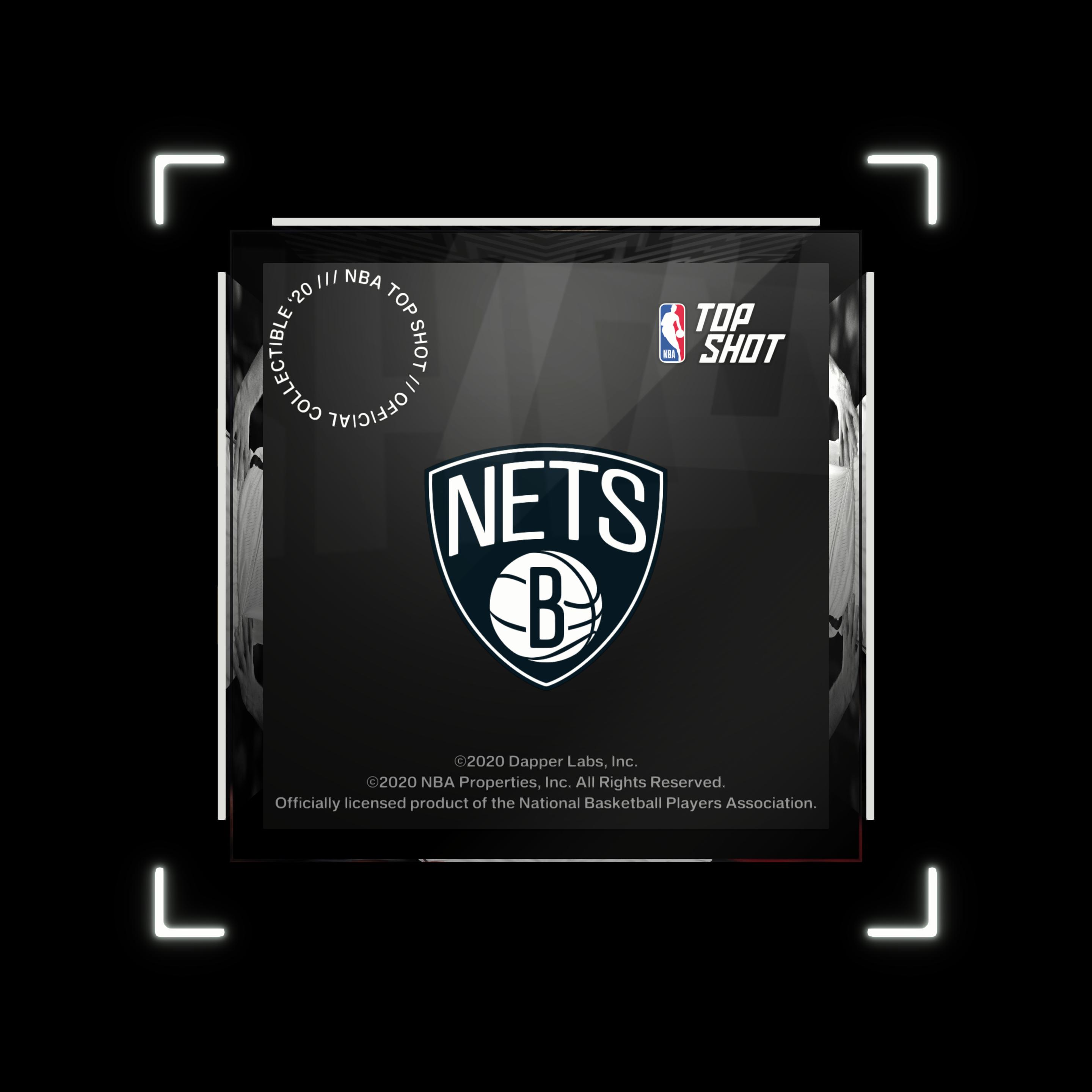 Brook Lopez
