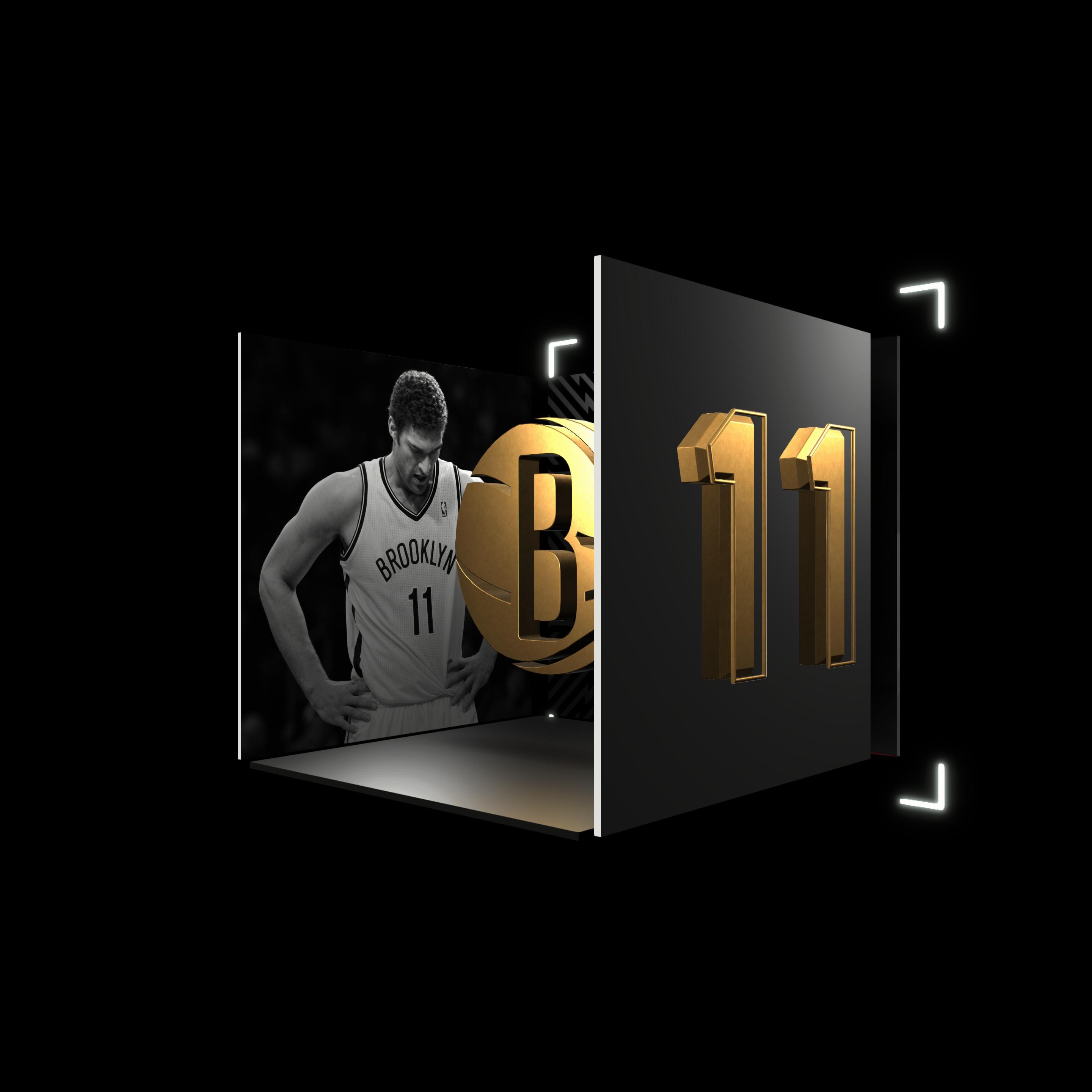 Brook Lopez