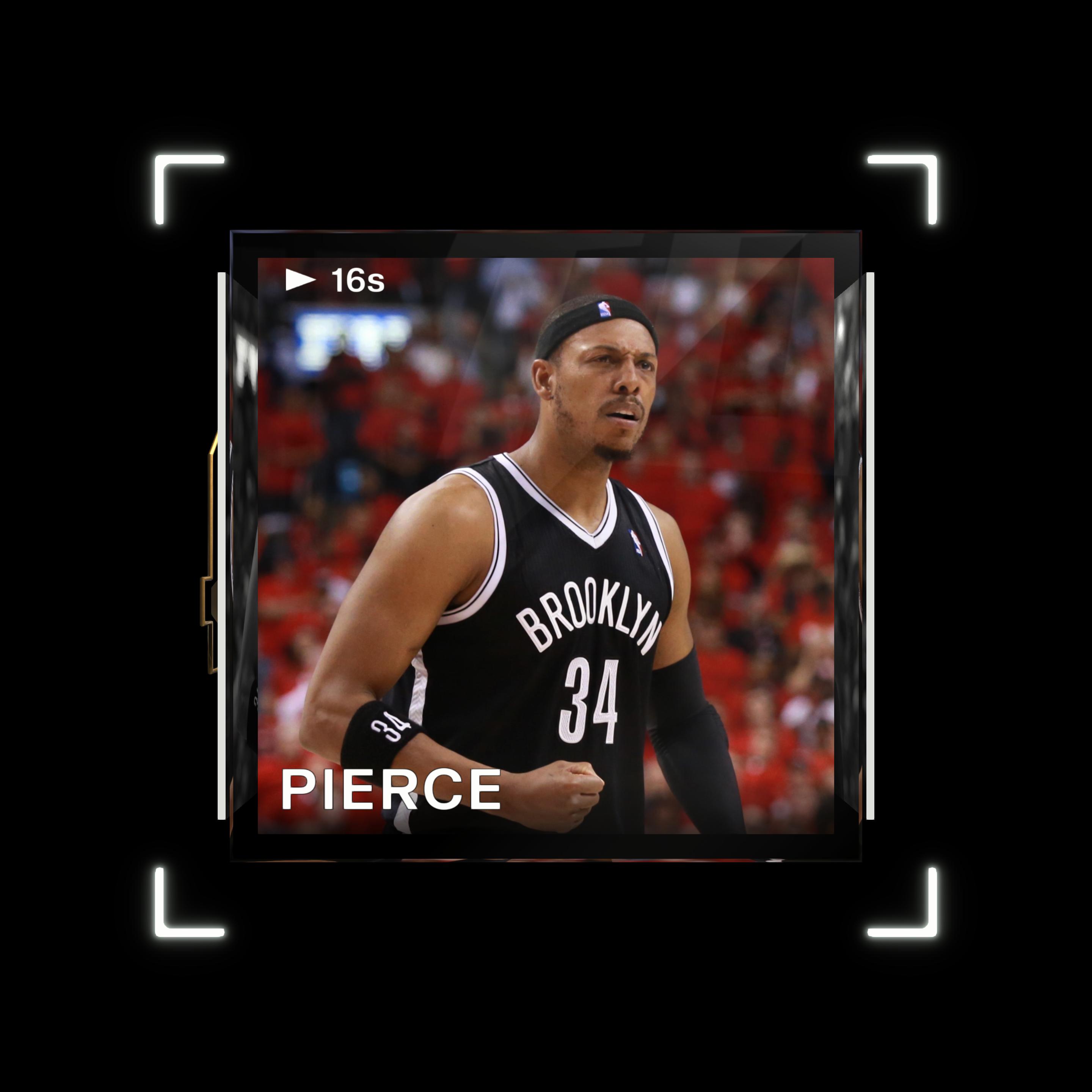 Paul Pierce