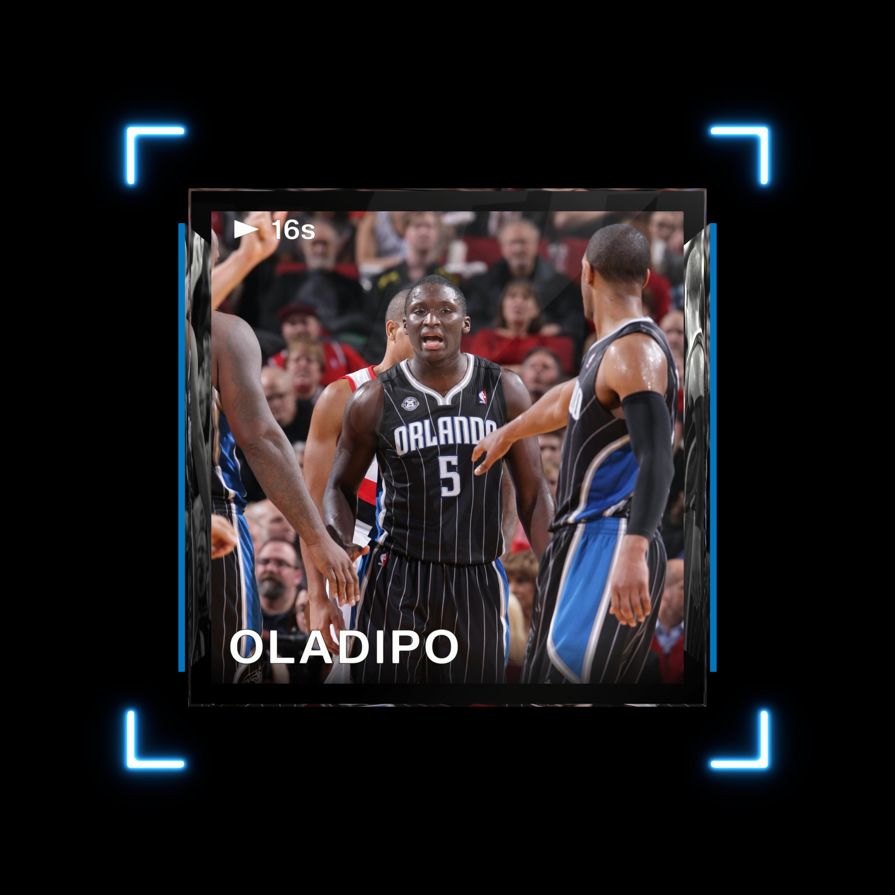 Victor Oladipo