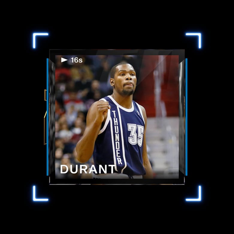 Kevin Durant