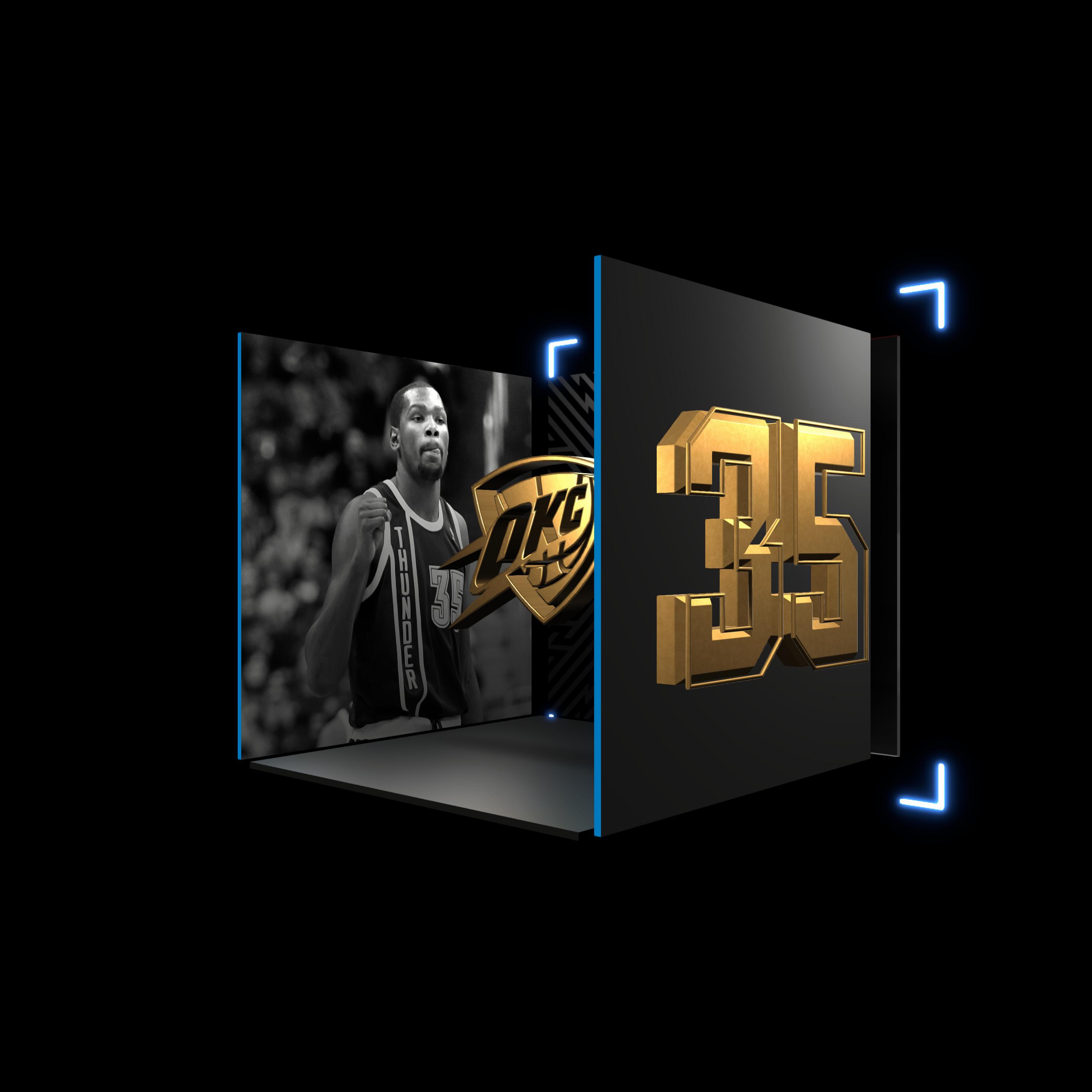 Kevin Durant