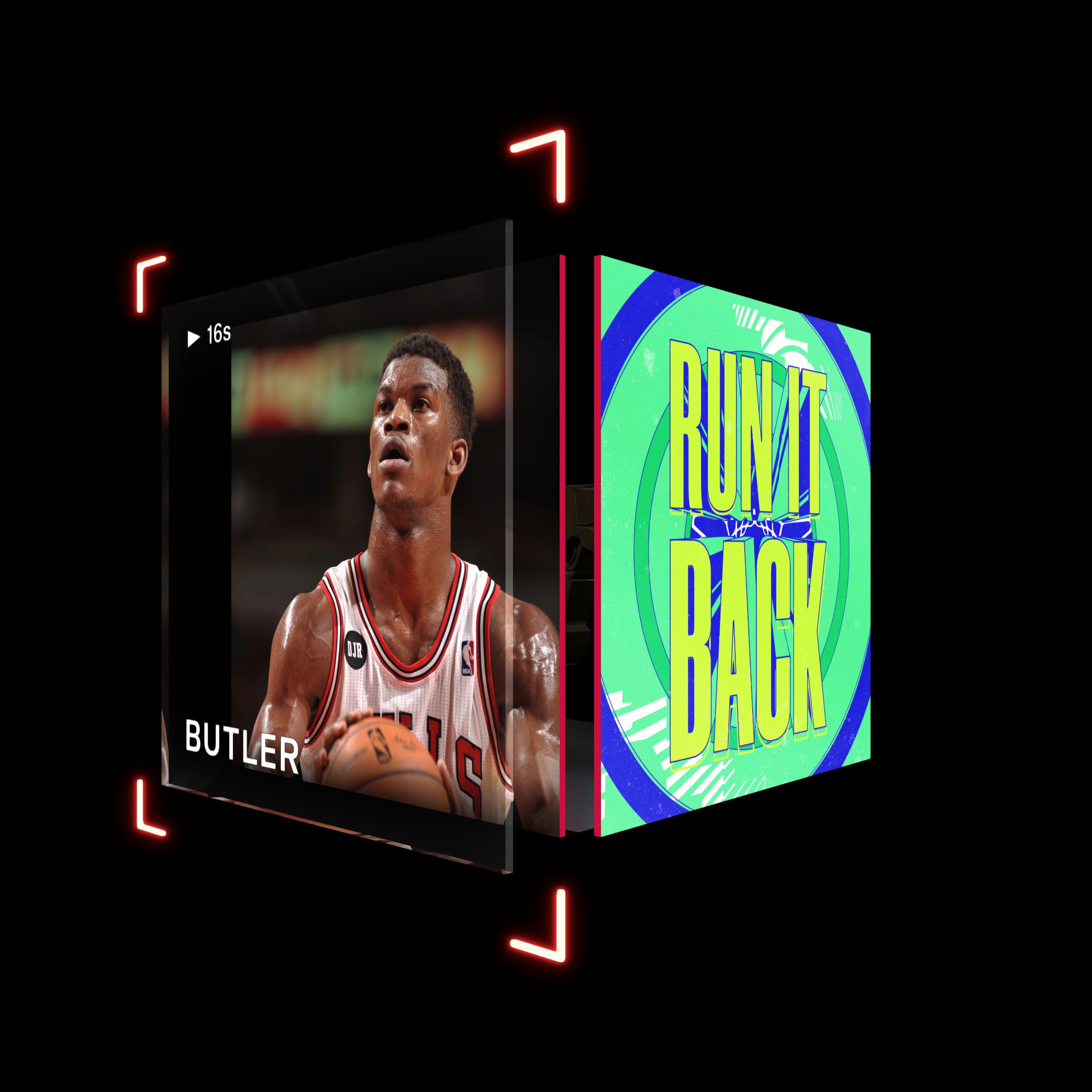 Jimmy Butler