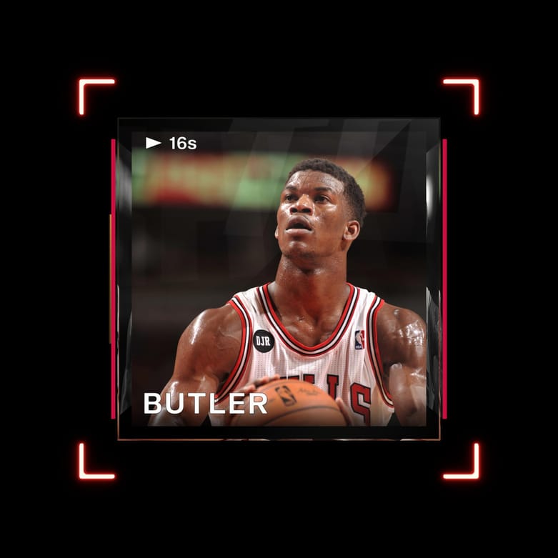 Jimmy Butler
