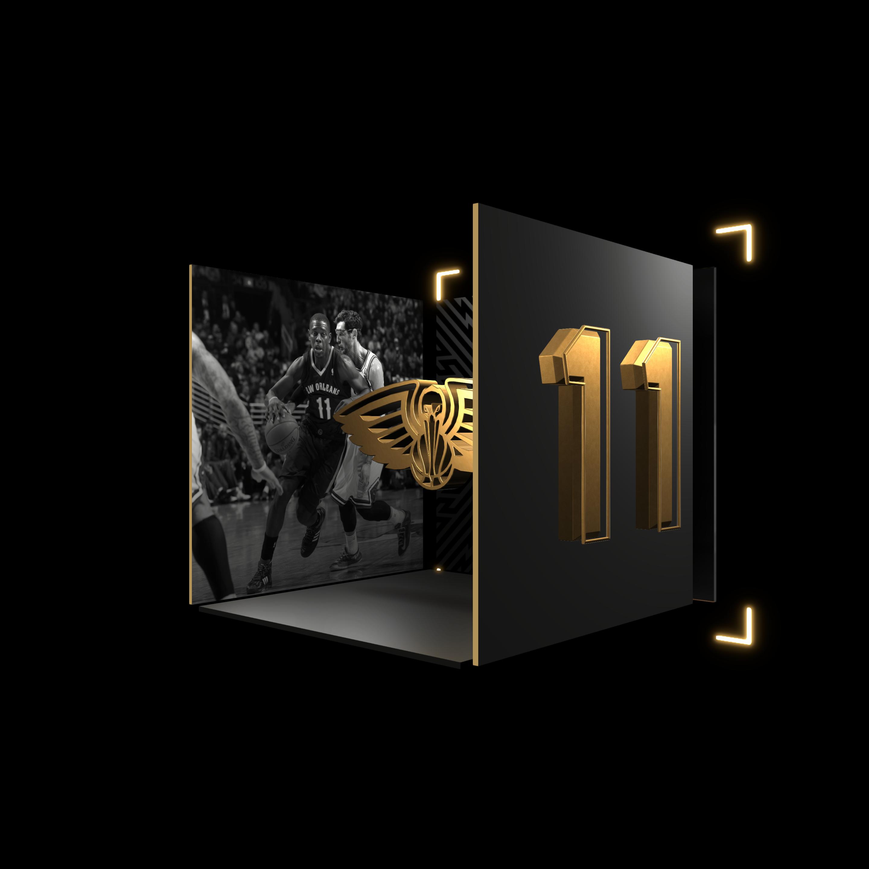 Jrue Holiday