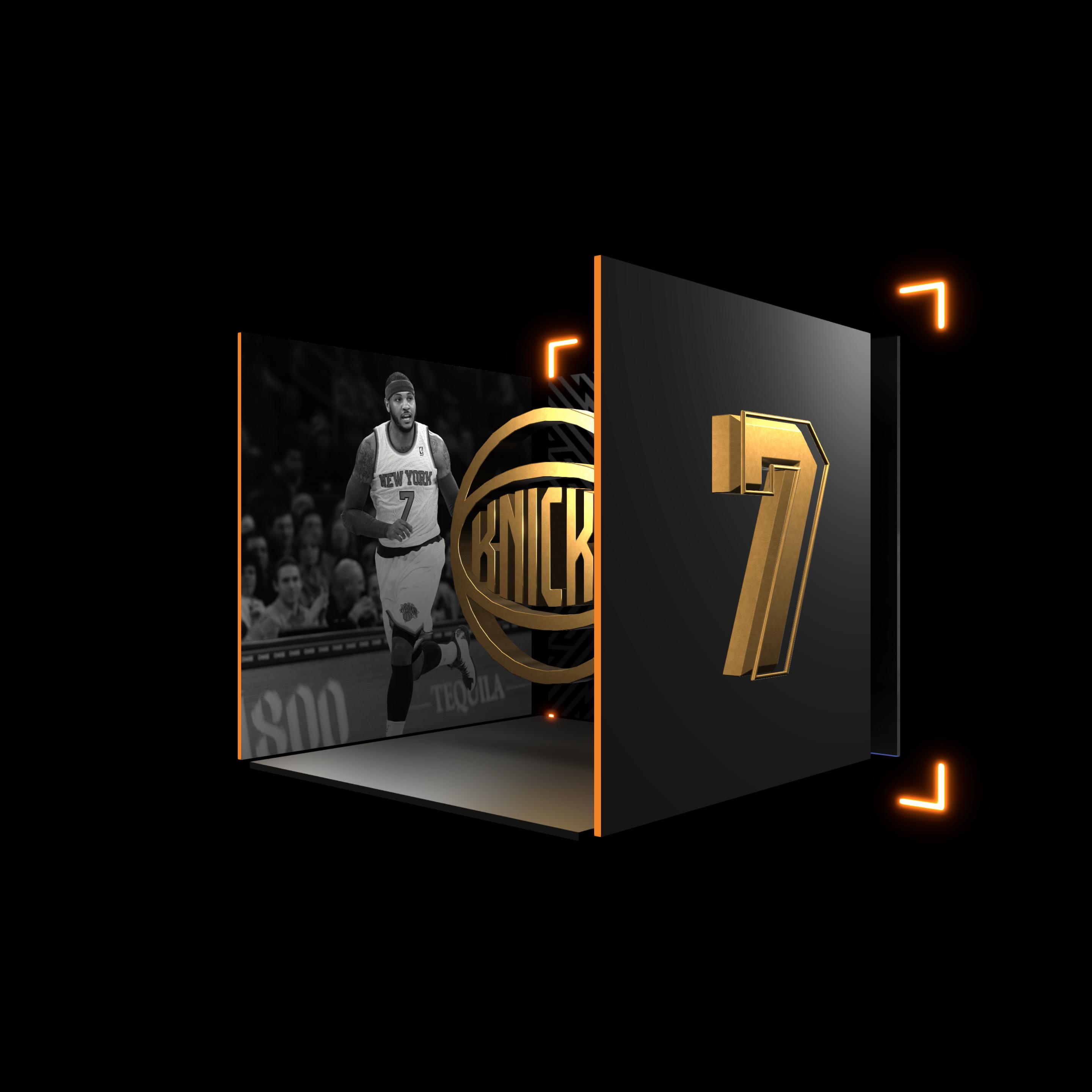 Carmelo Anthony