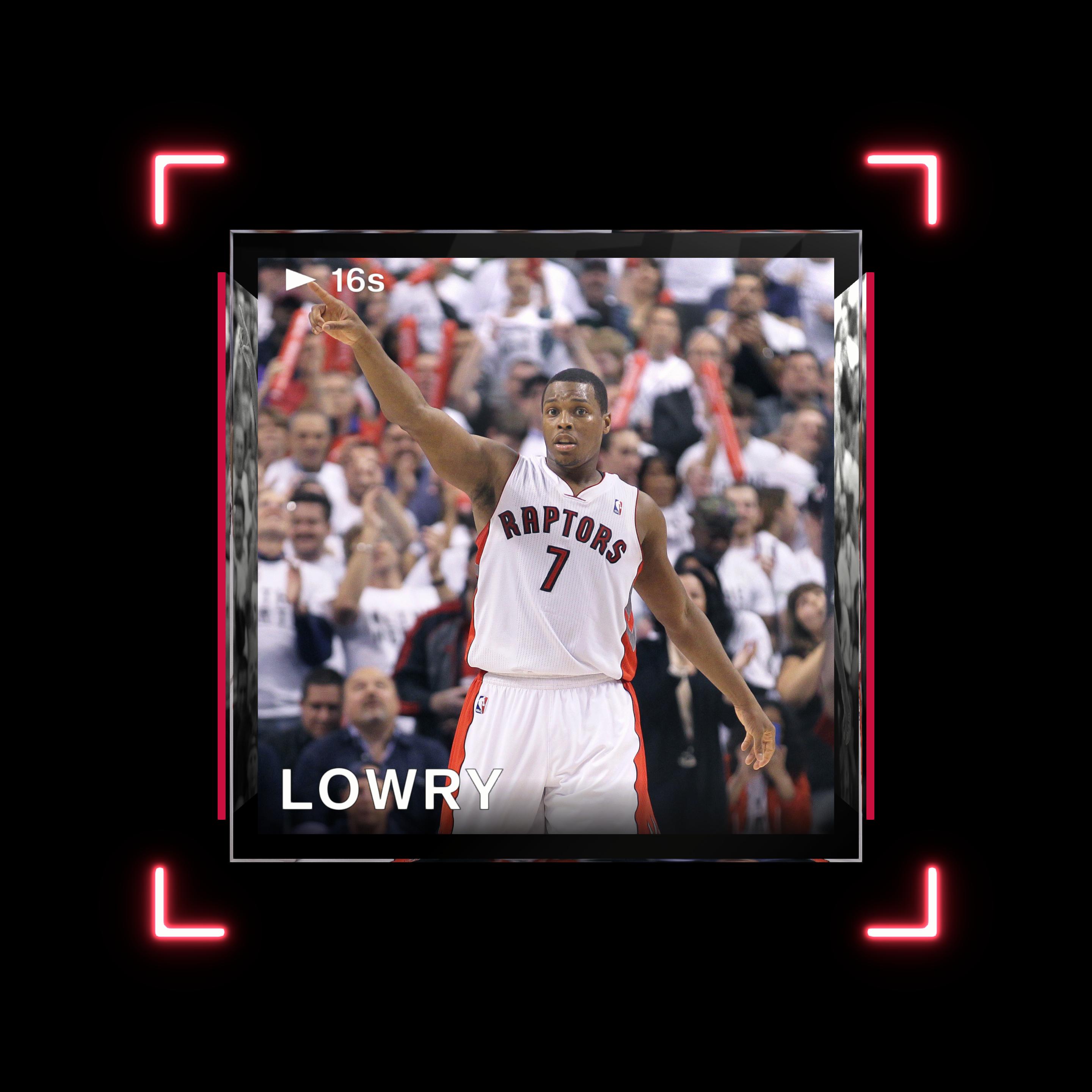 Kyle Lowry