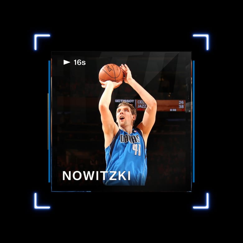 Dirk Nowitzki