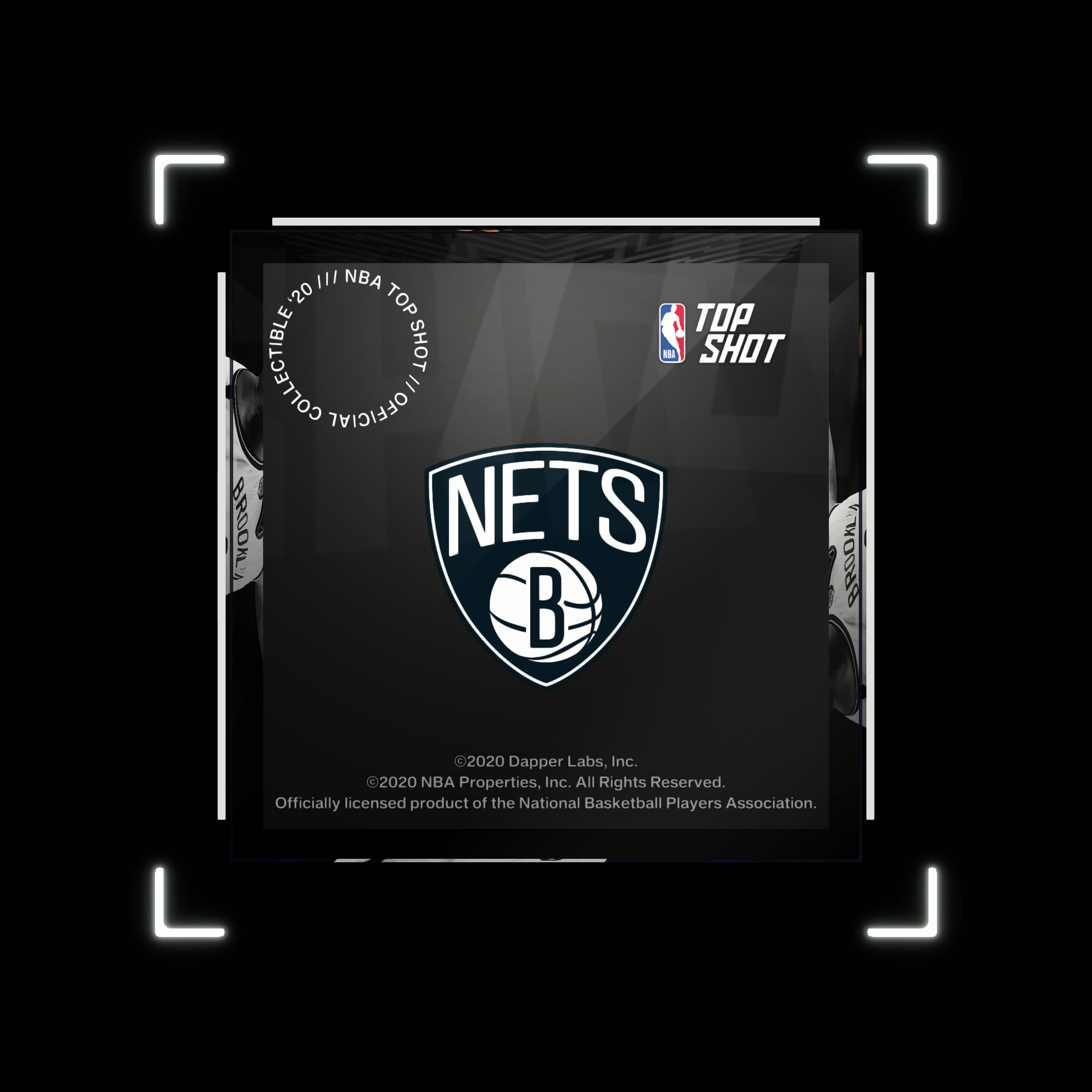 Kevin Garnett