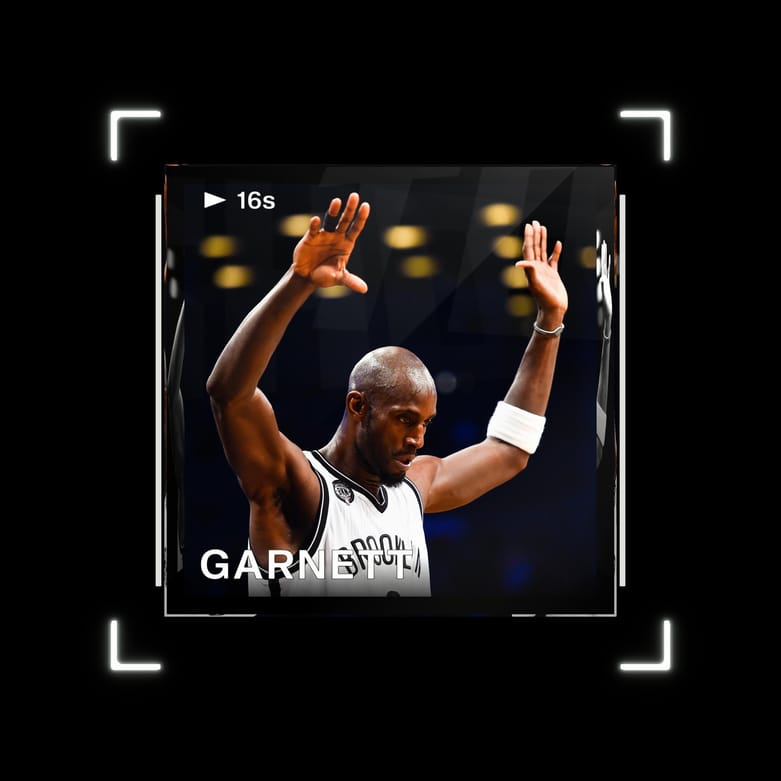 Kevin Garnett