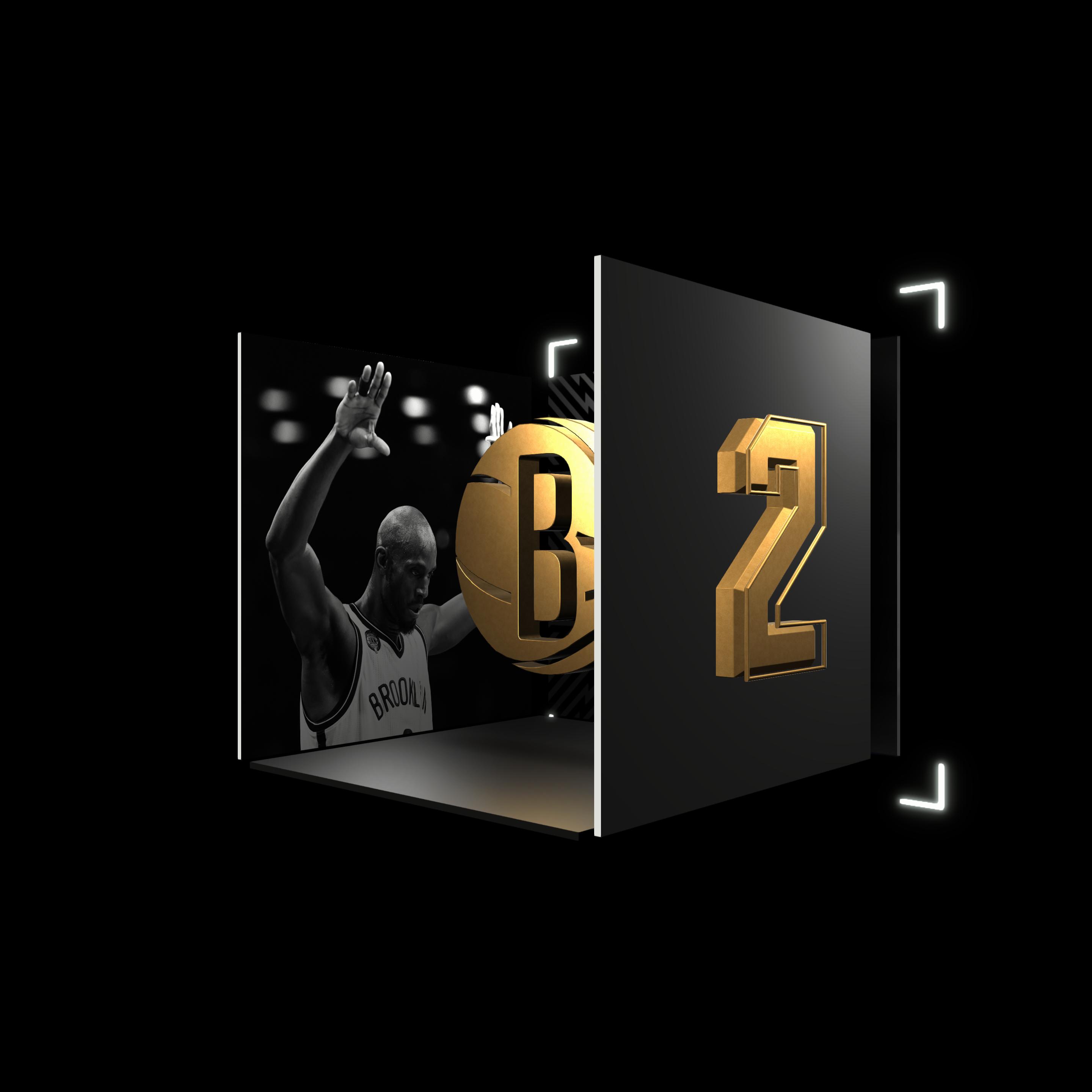 Kevin Garnett