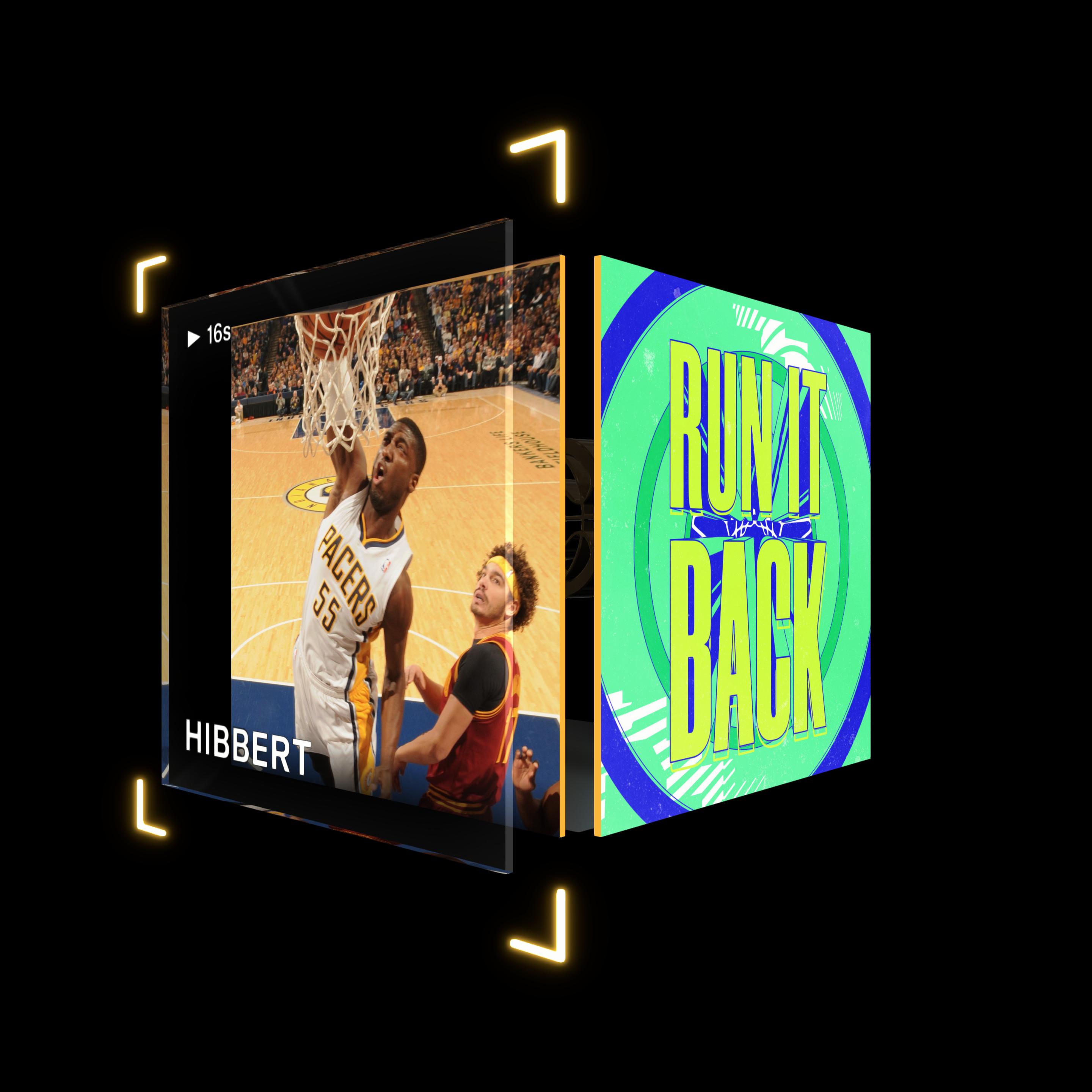 Roy Hibbert