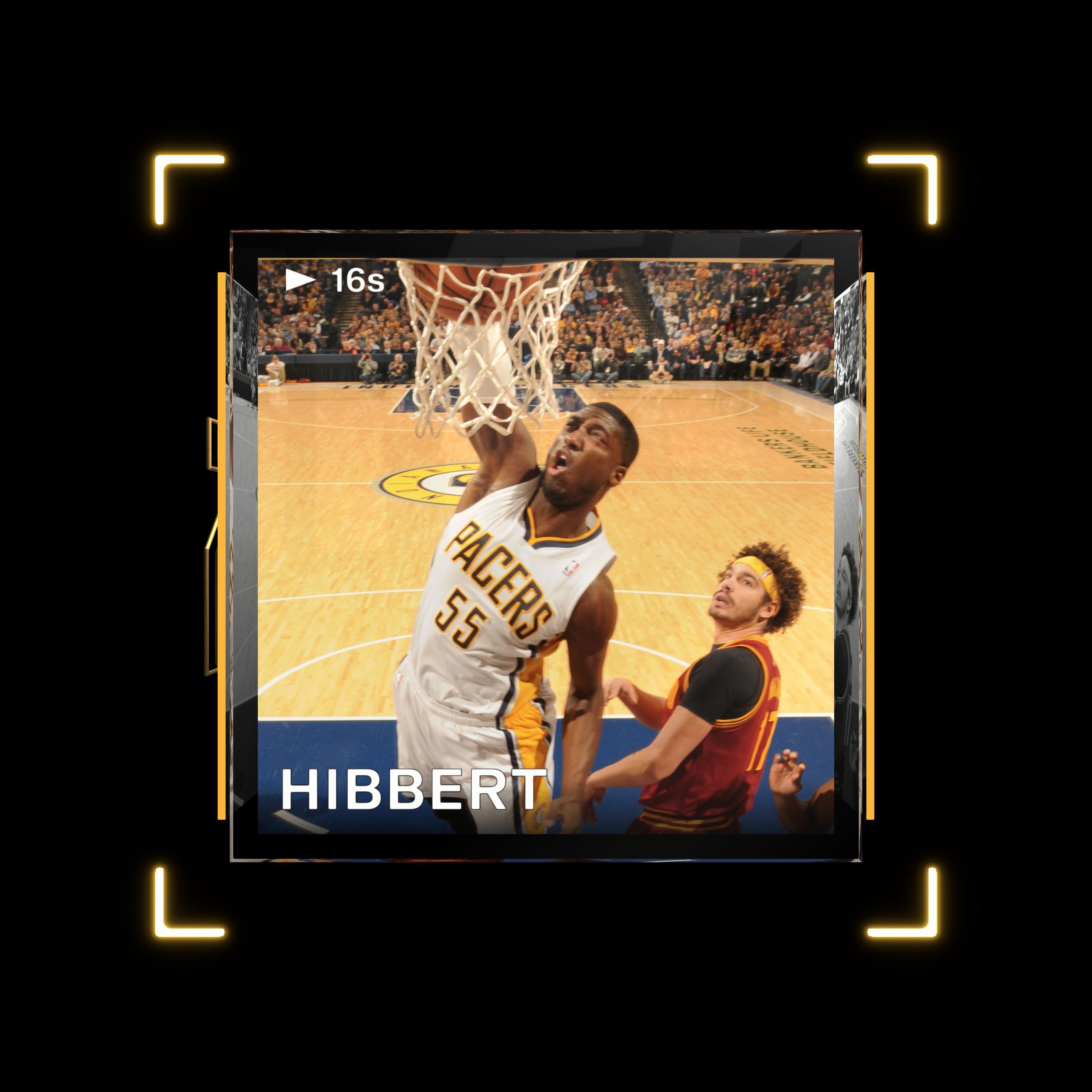 Roy Hibbert