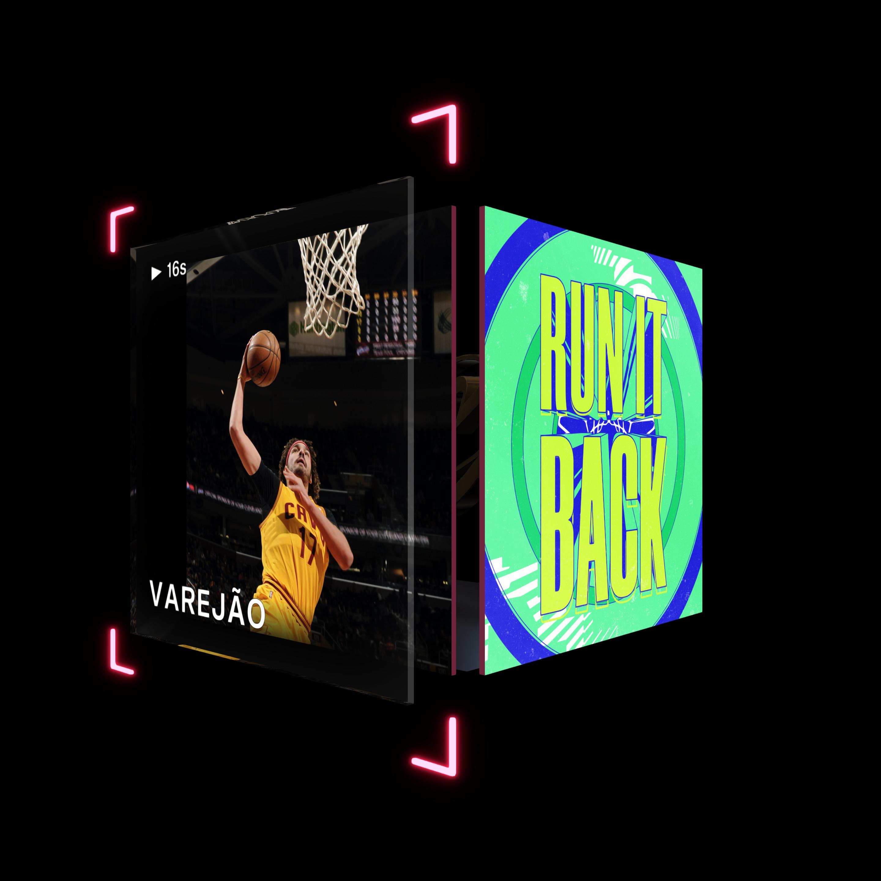 Anderson Varejão