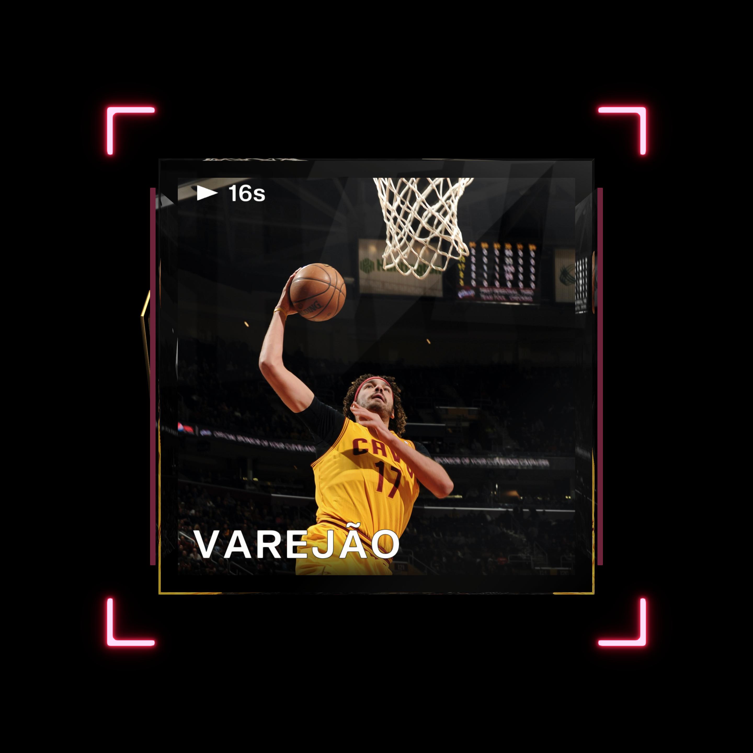 Anderson Varejão