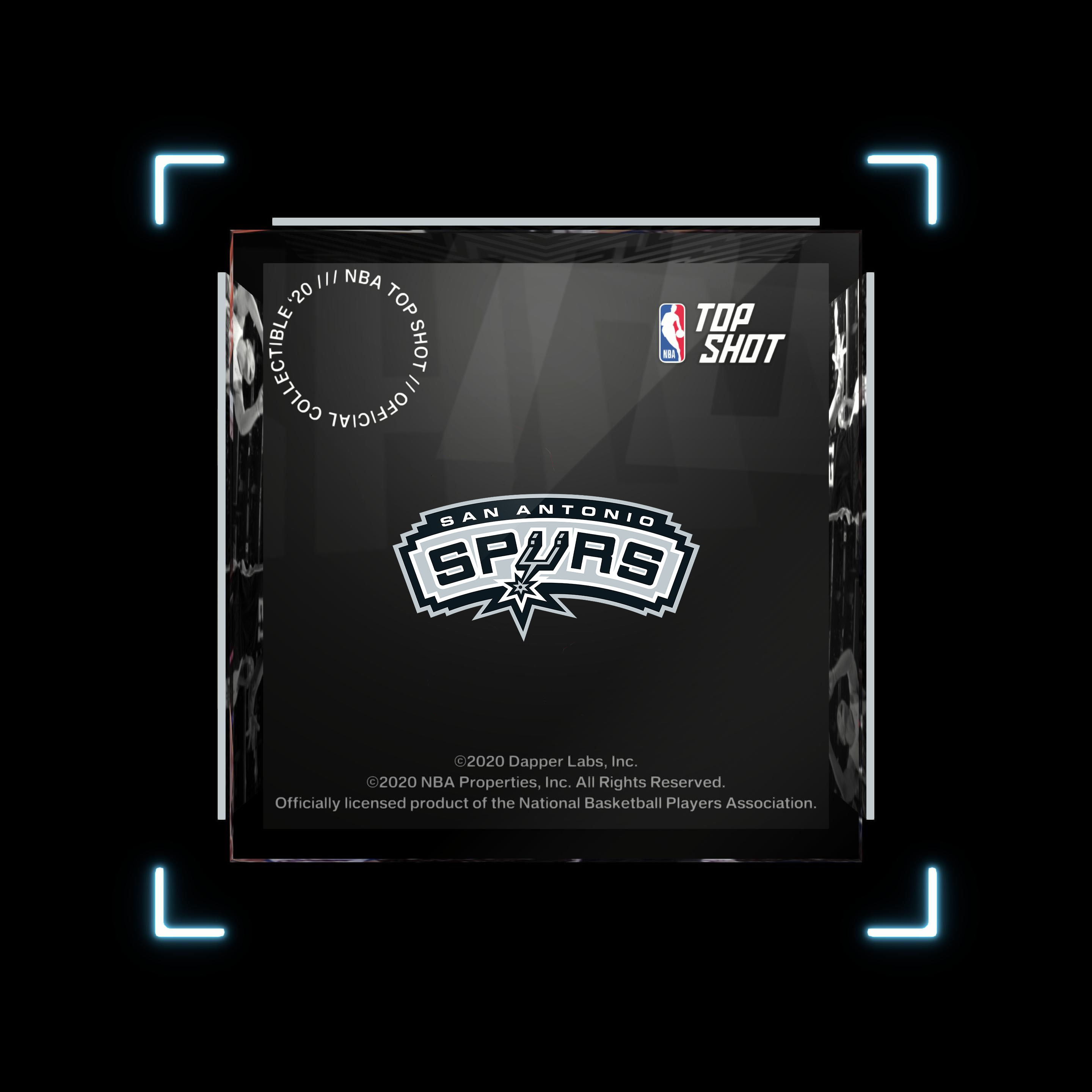 Tim Duncan