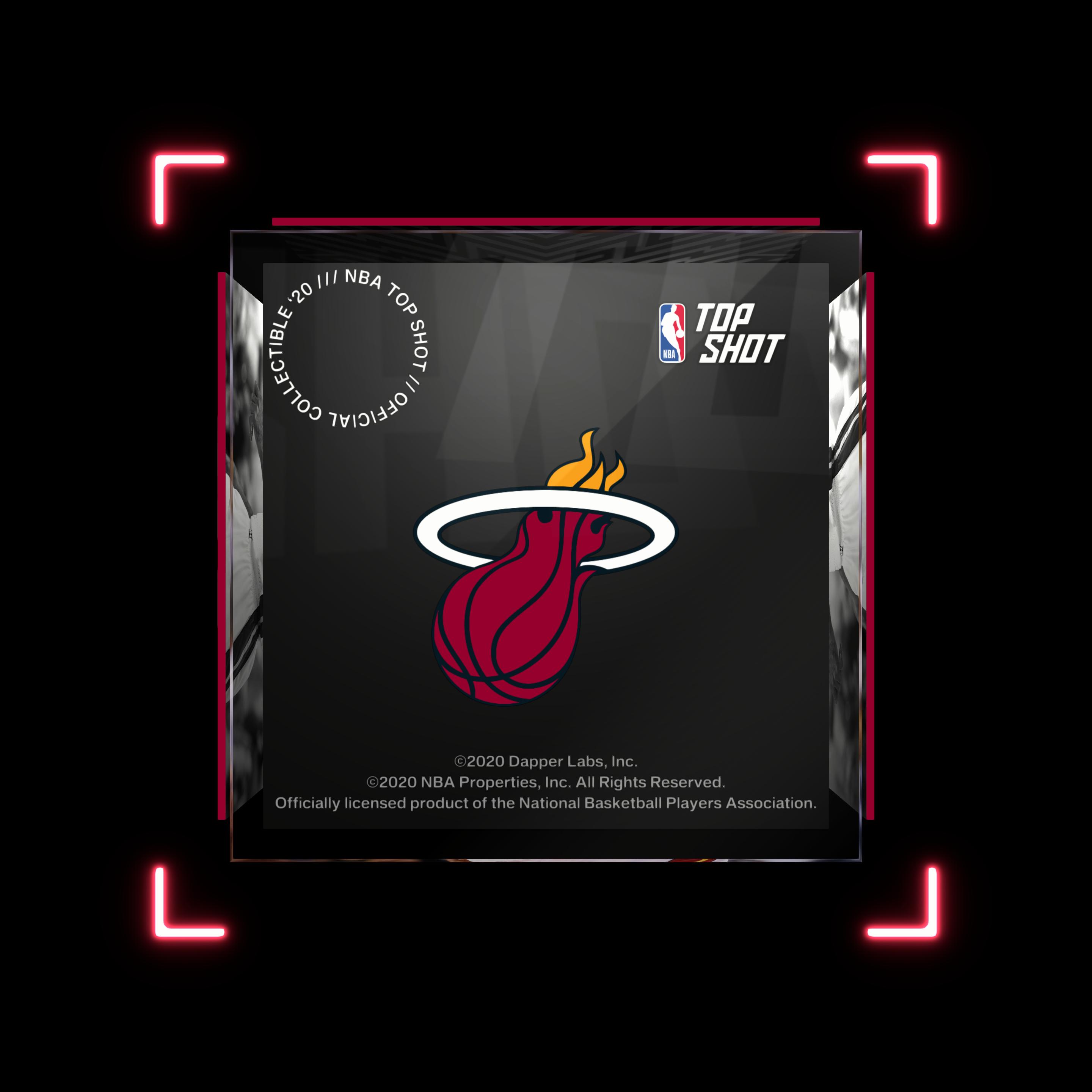 Udonis Haslem