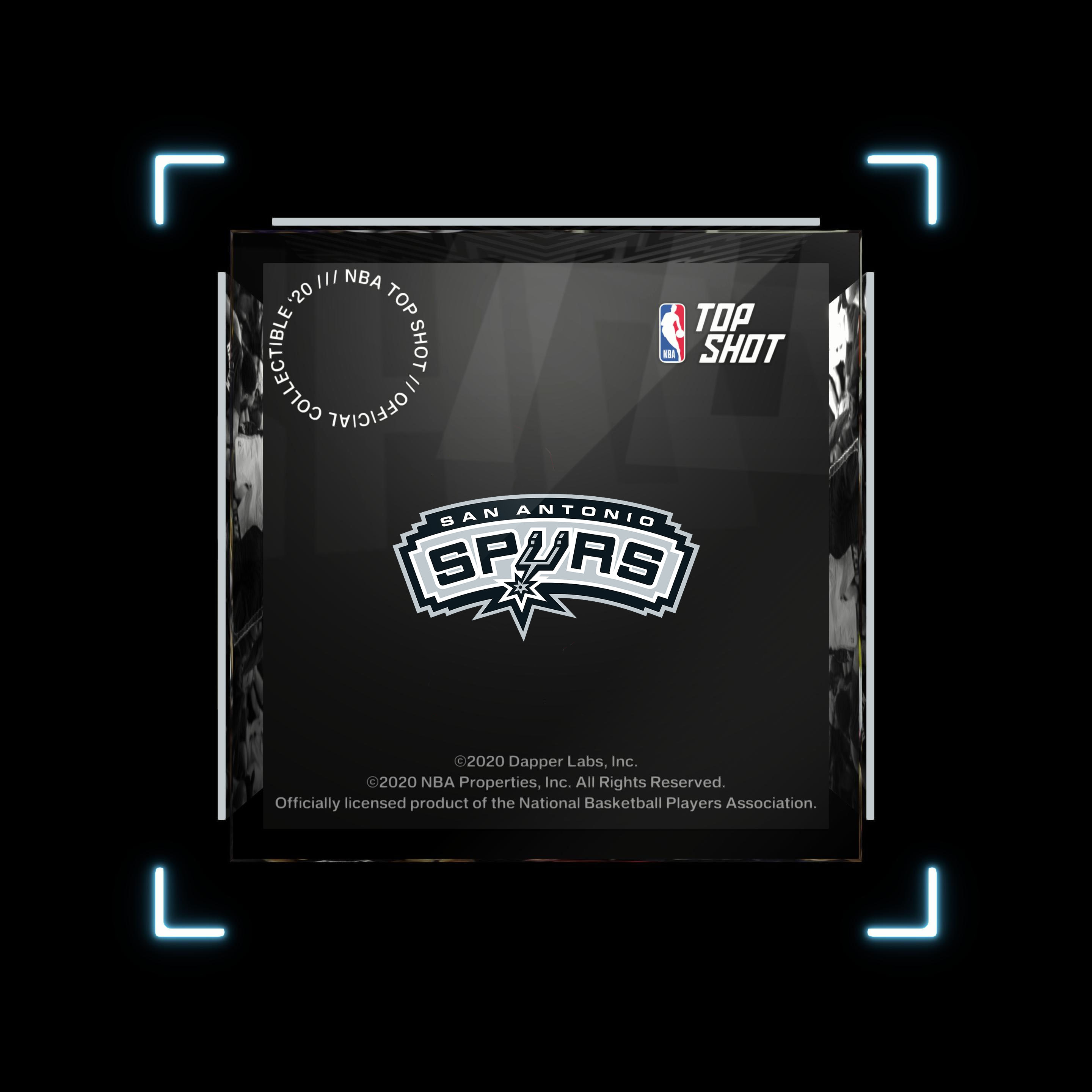 Manu Ginobili