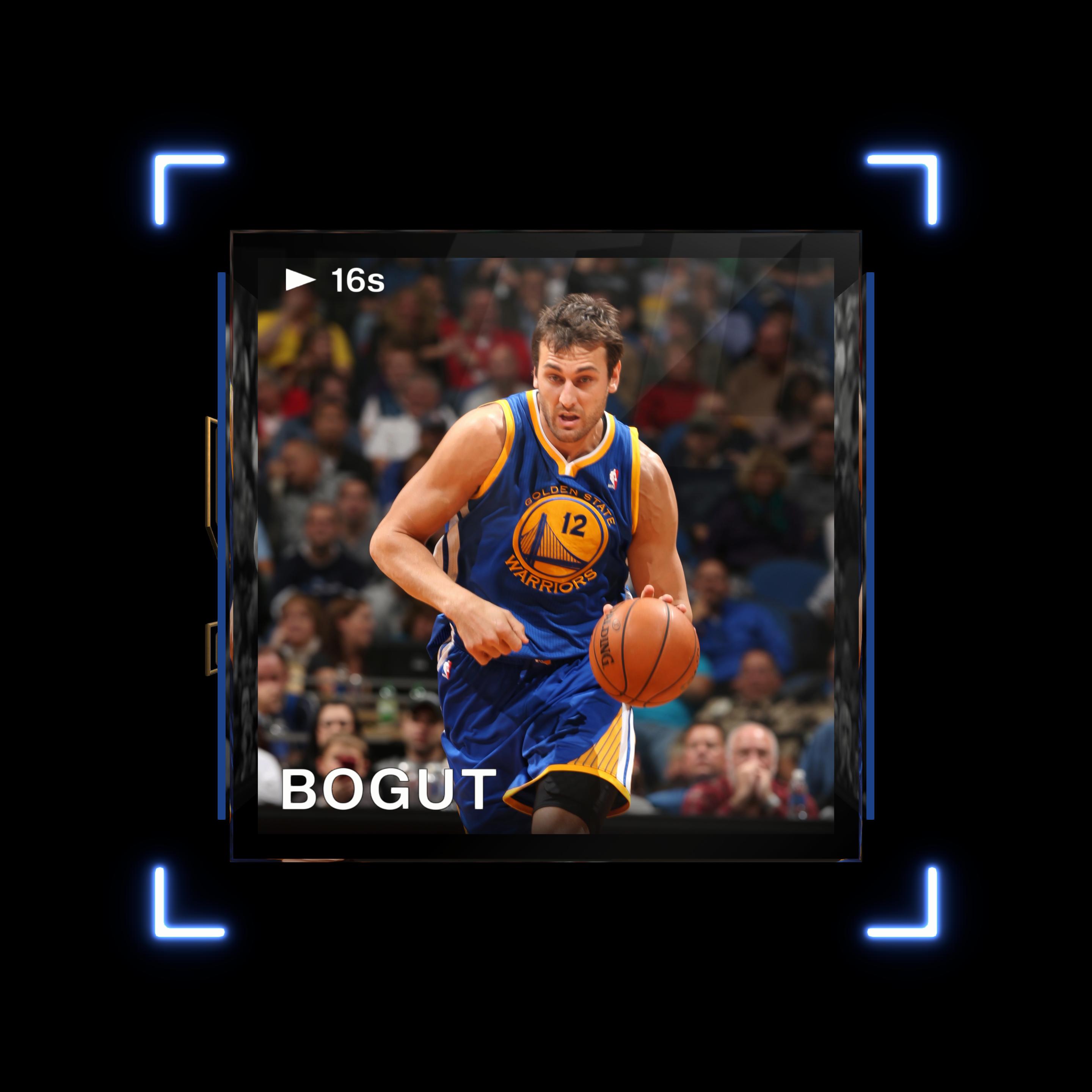 Andrew Bogut