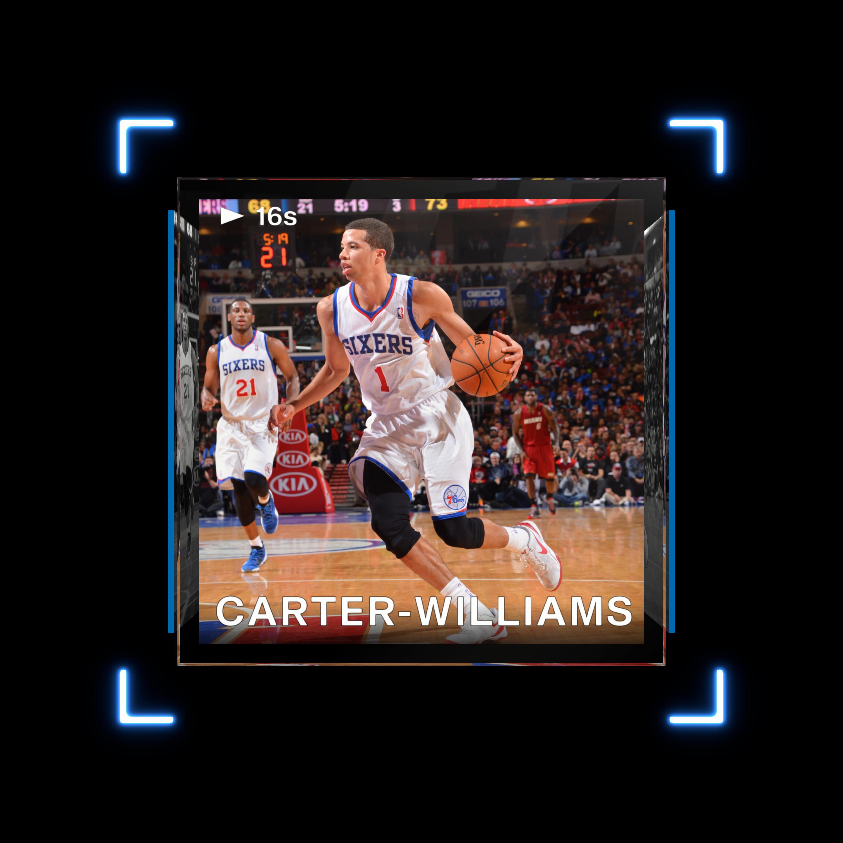 Michael Carter-Williams