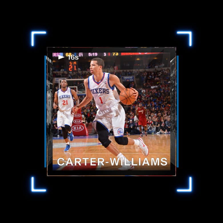 Michael Carter-Williams