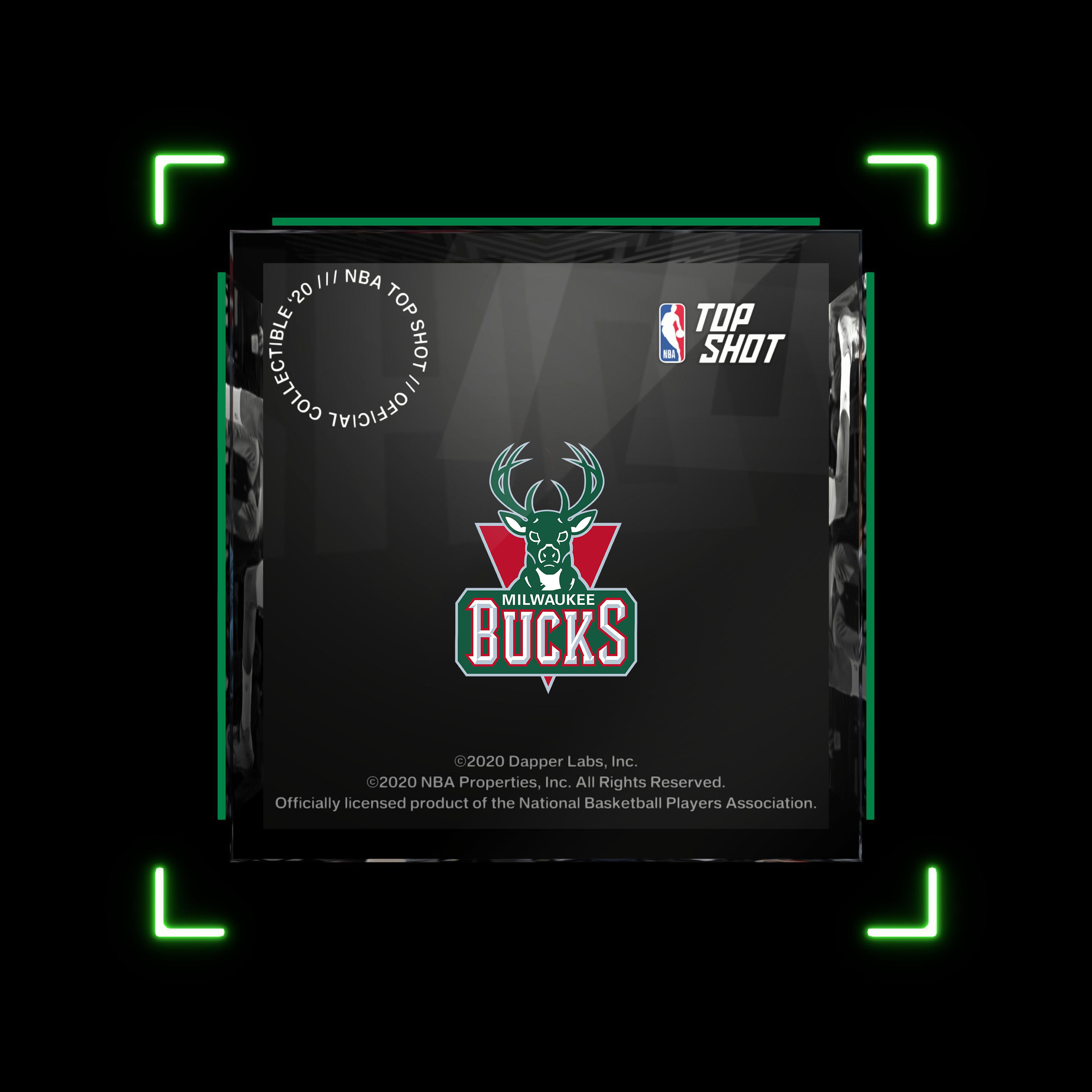 Giannis Antetokounmpo