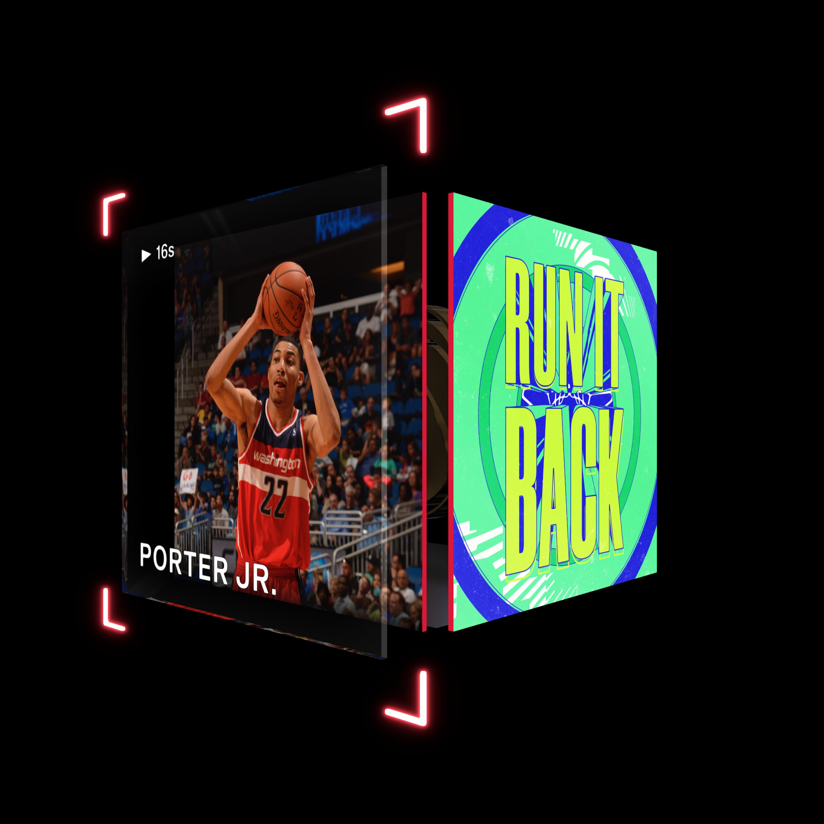 Otto Porter Jr.