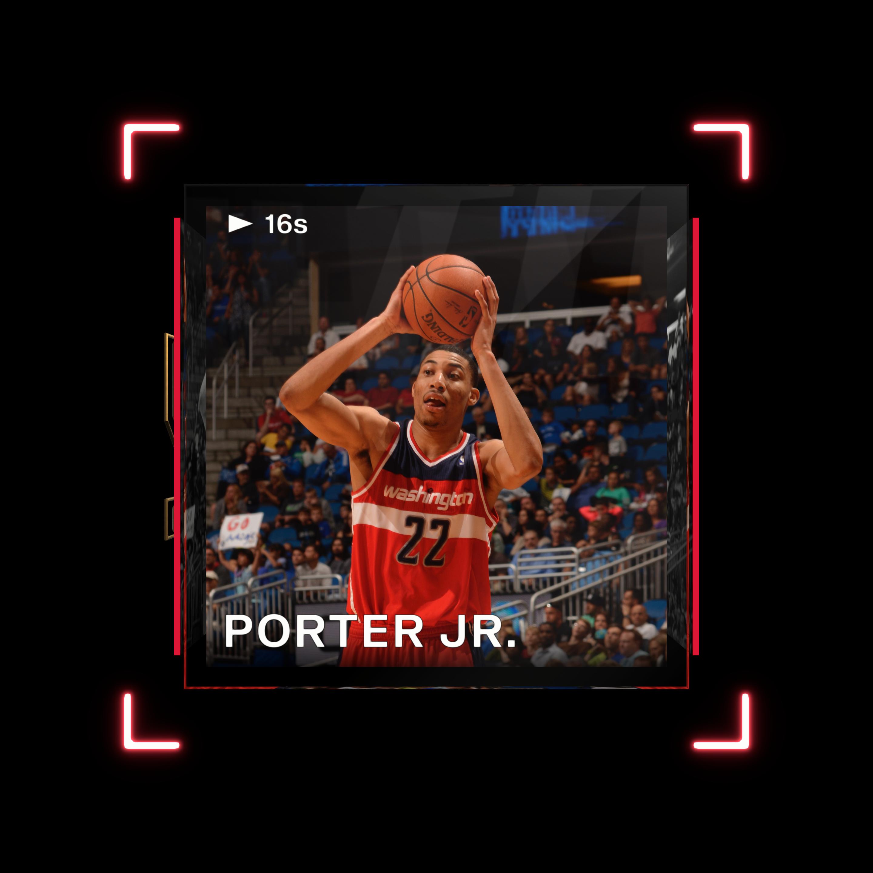 Otto Porter Jr.