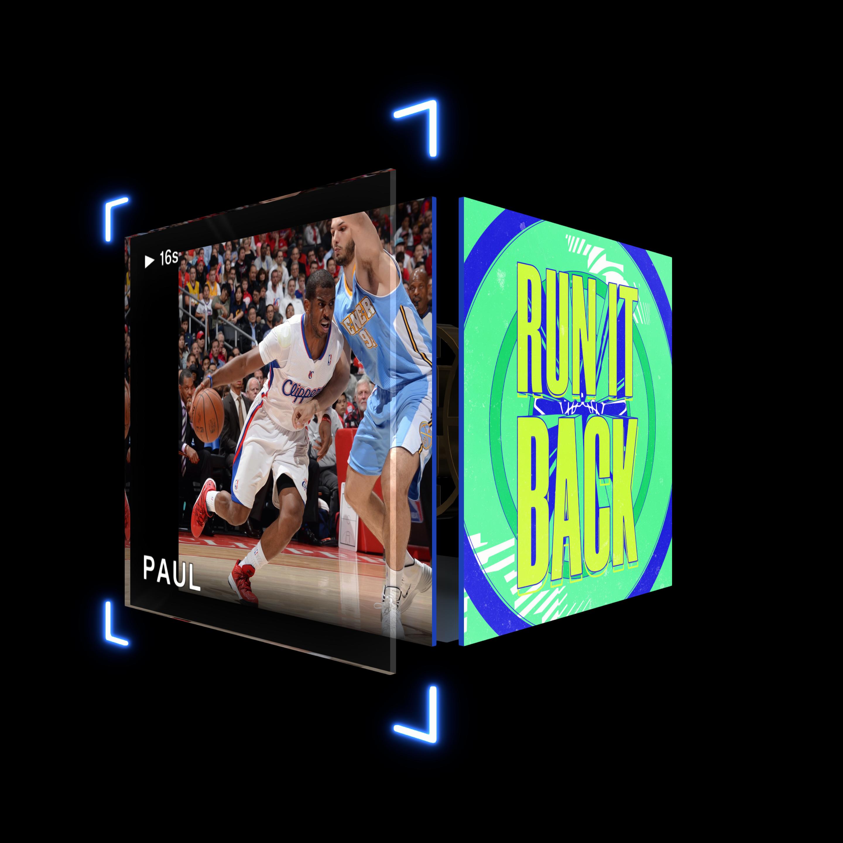 Chris Paul