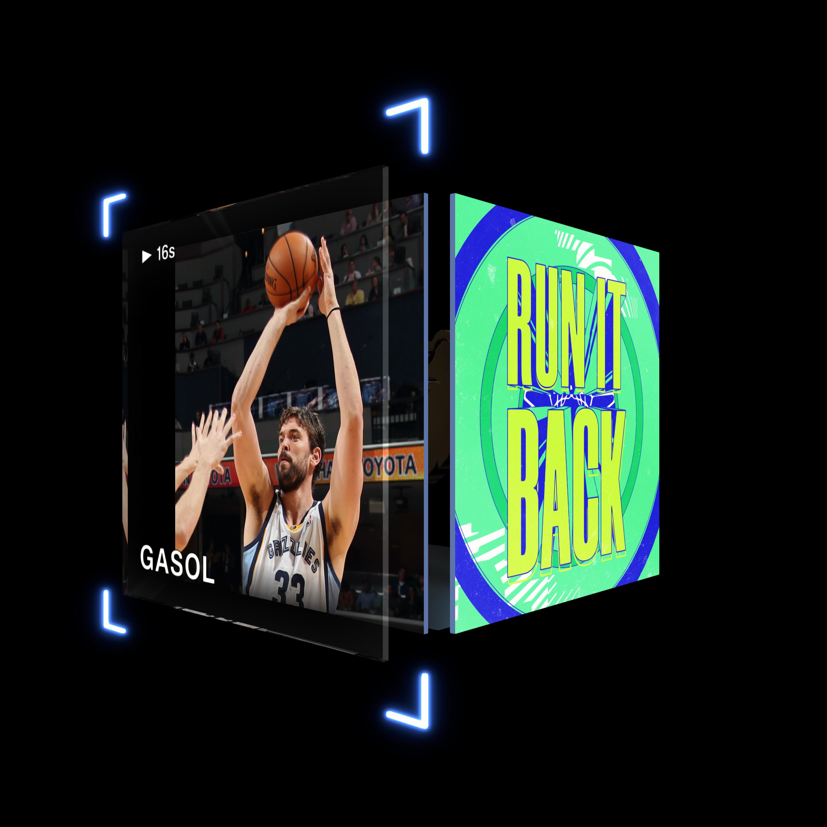 Marc Gasol