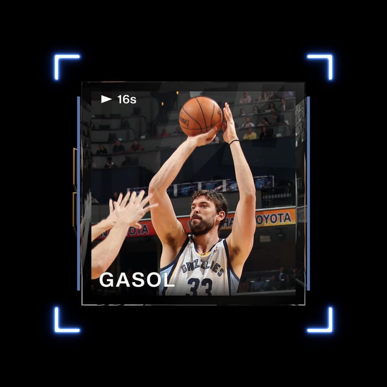 Marc Gasol