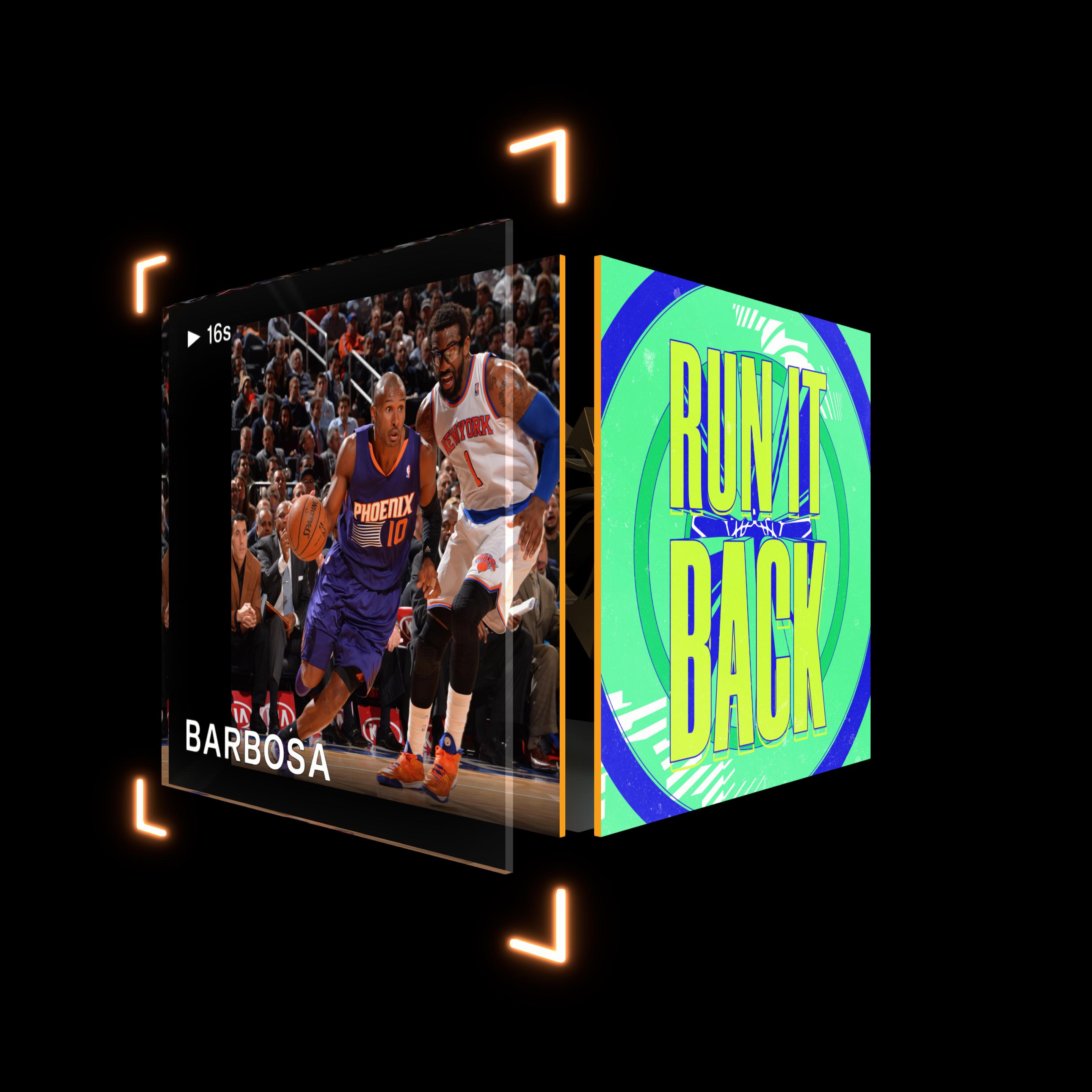 Leandro Barbosa