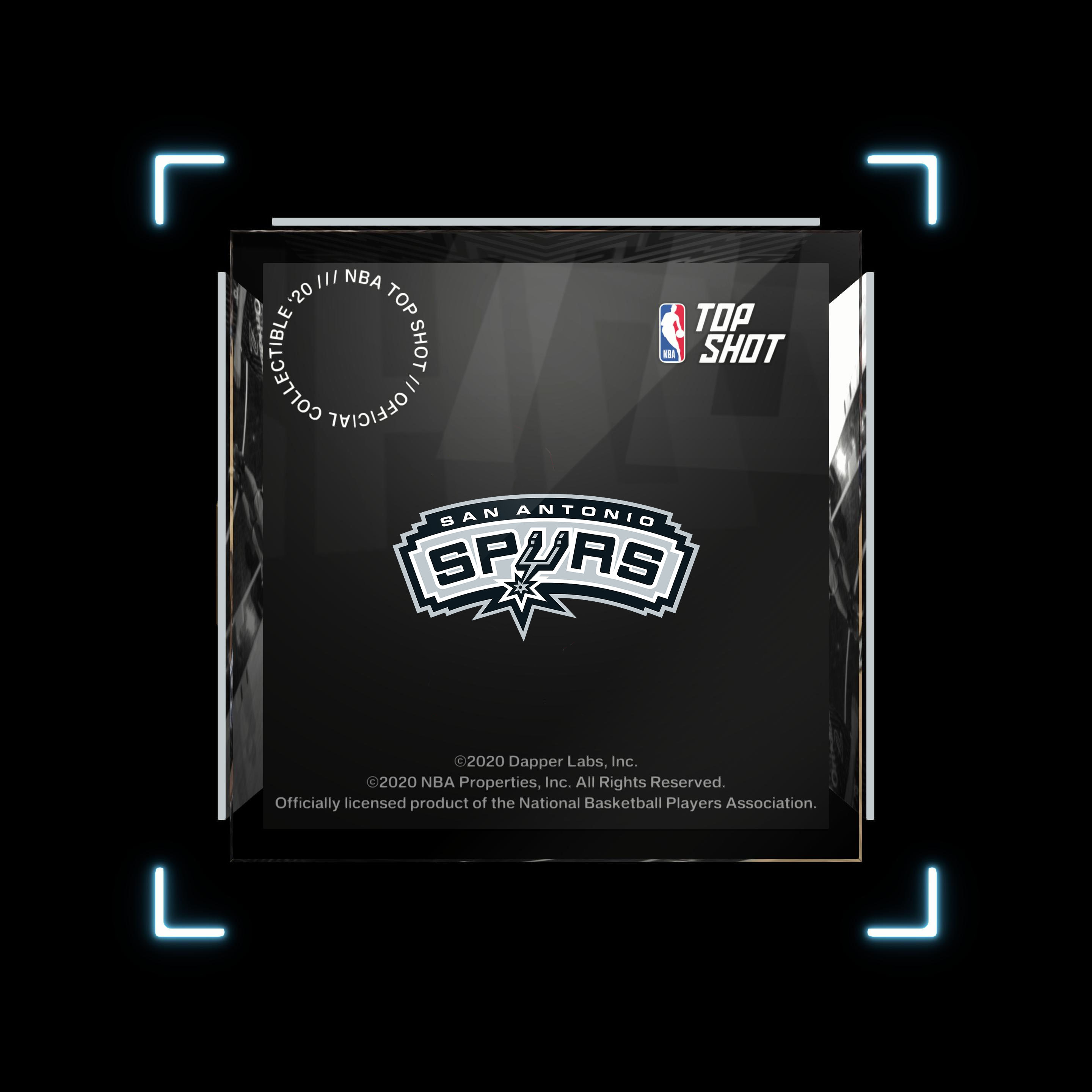 Tony Parker