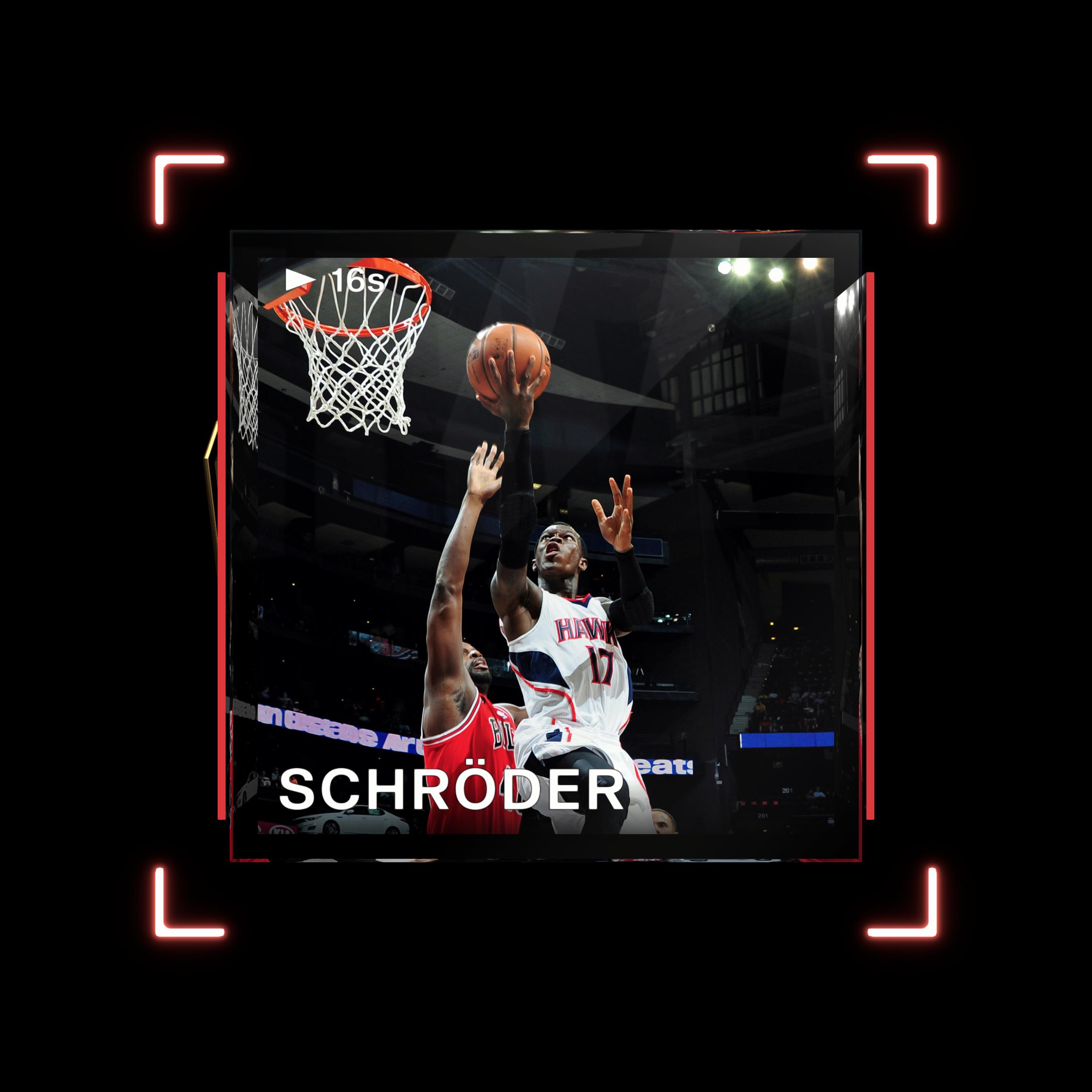 Dennis Schröder