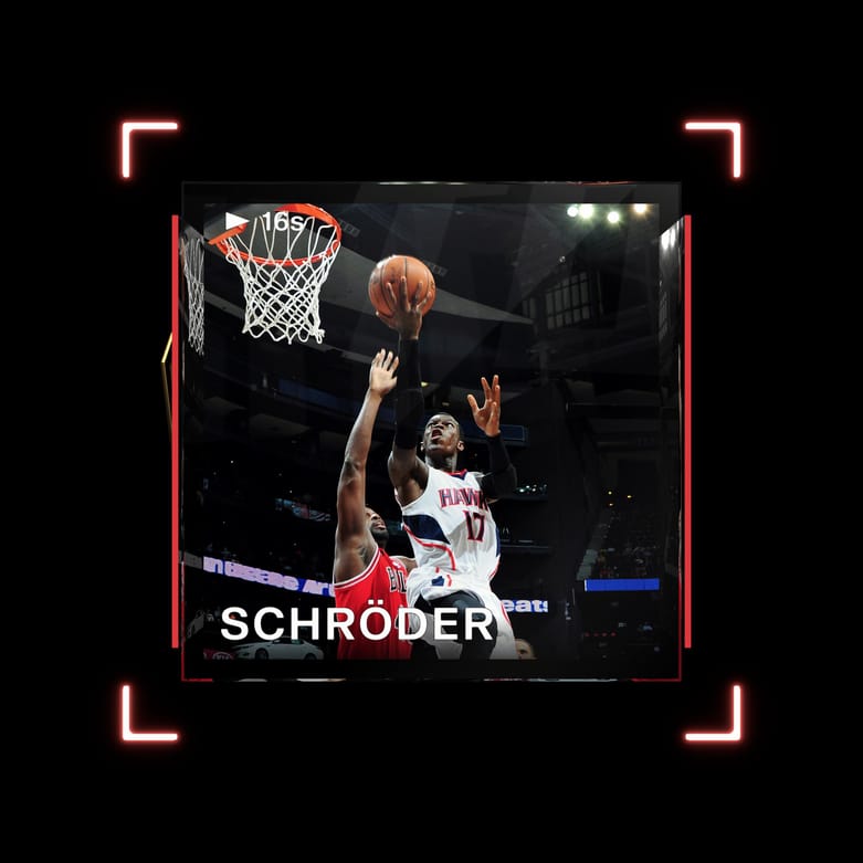 Dennis Schröder
