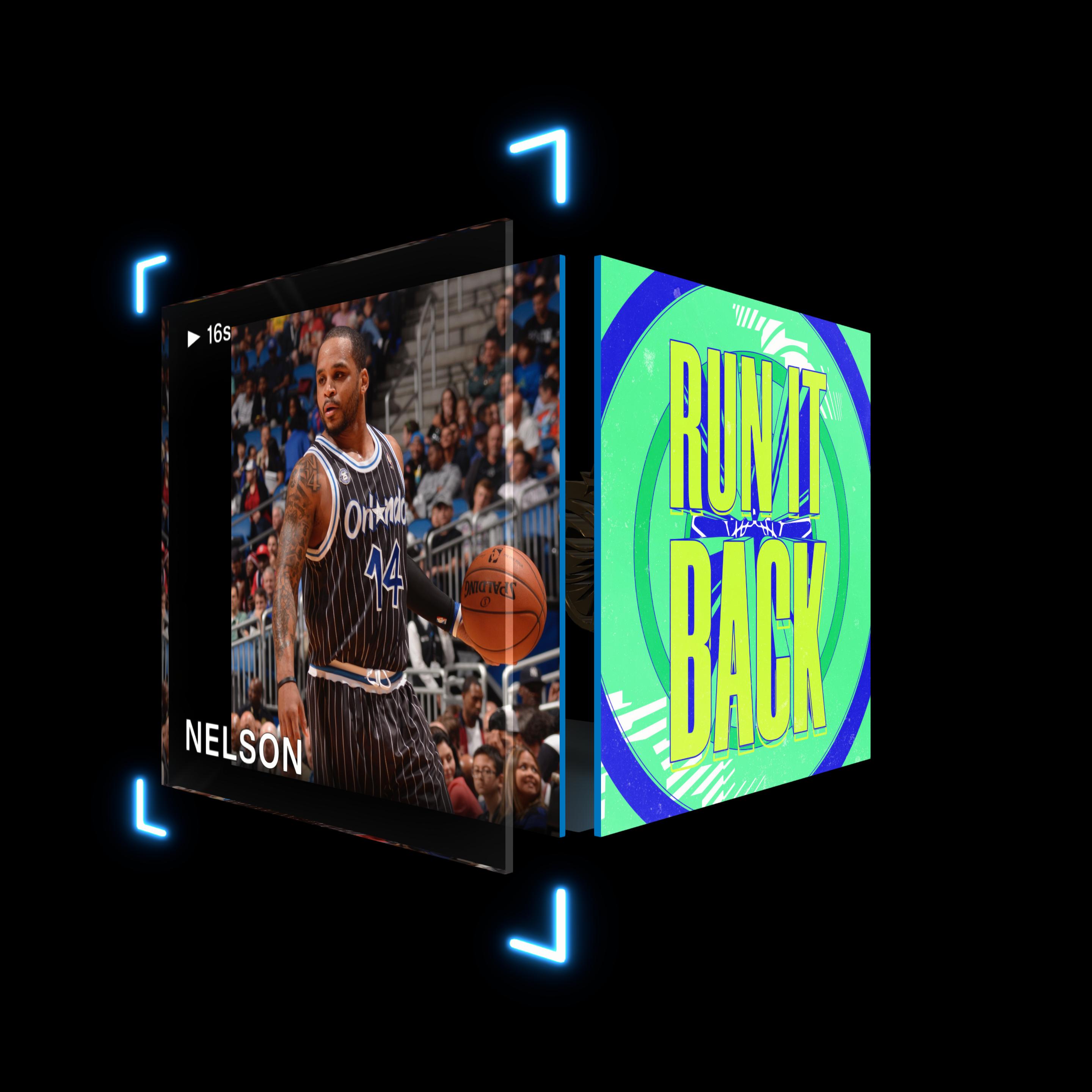 Jameer Nelson