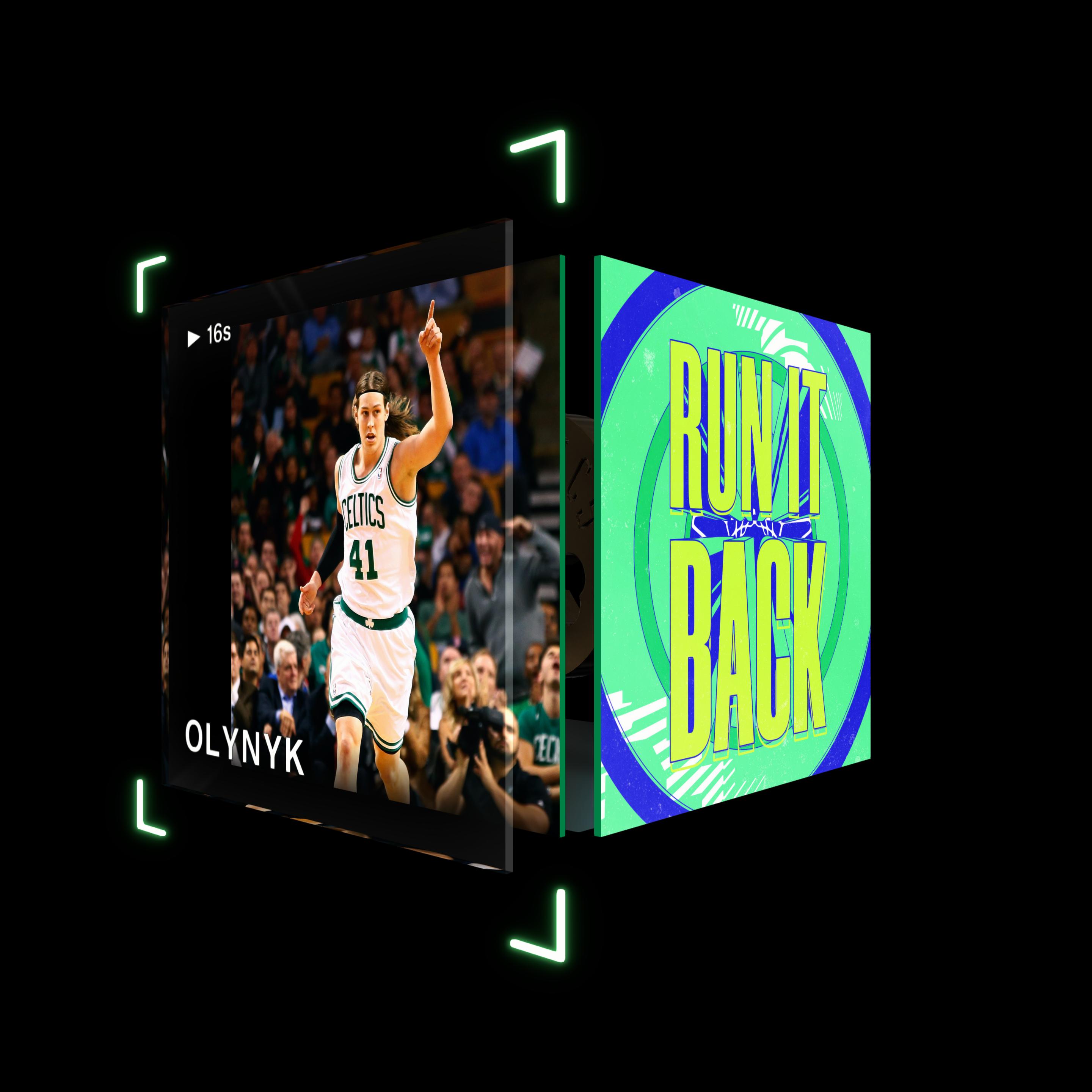 Kelly Olynyk