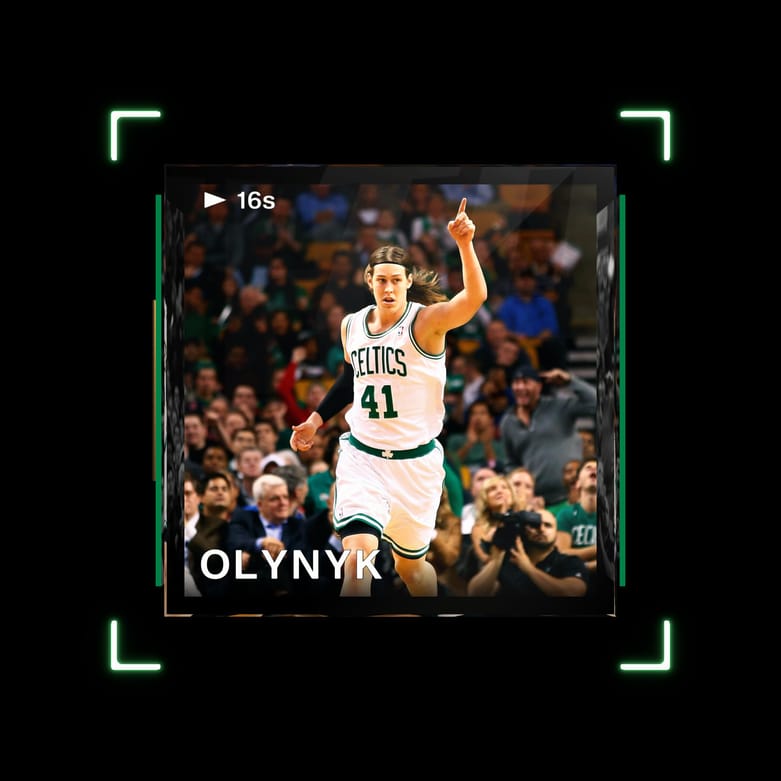 Kelly Olynyk
