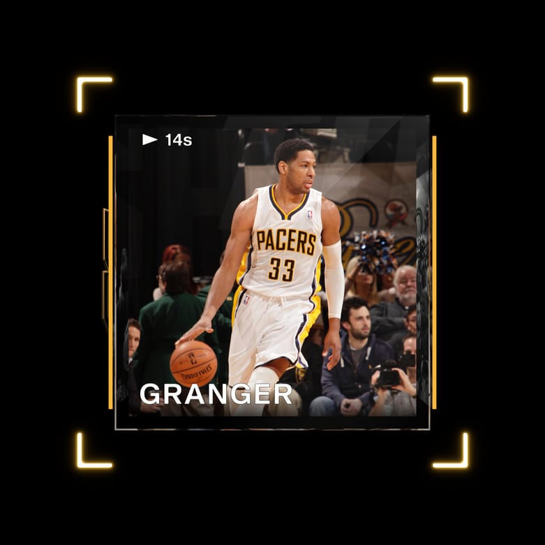 Danny Granger