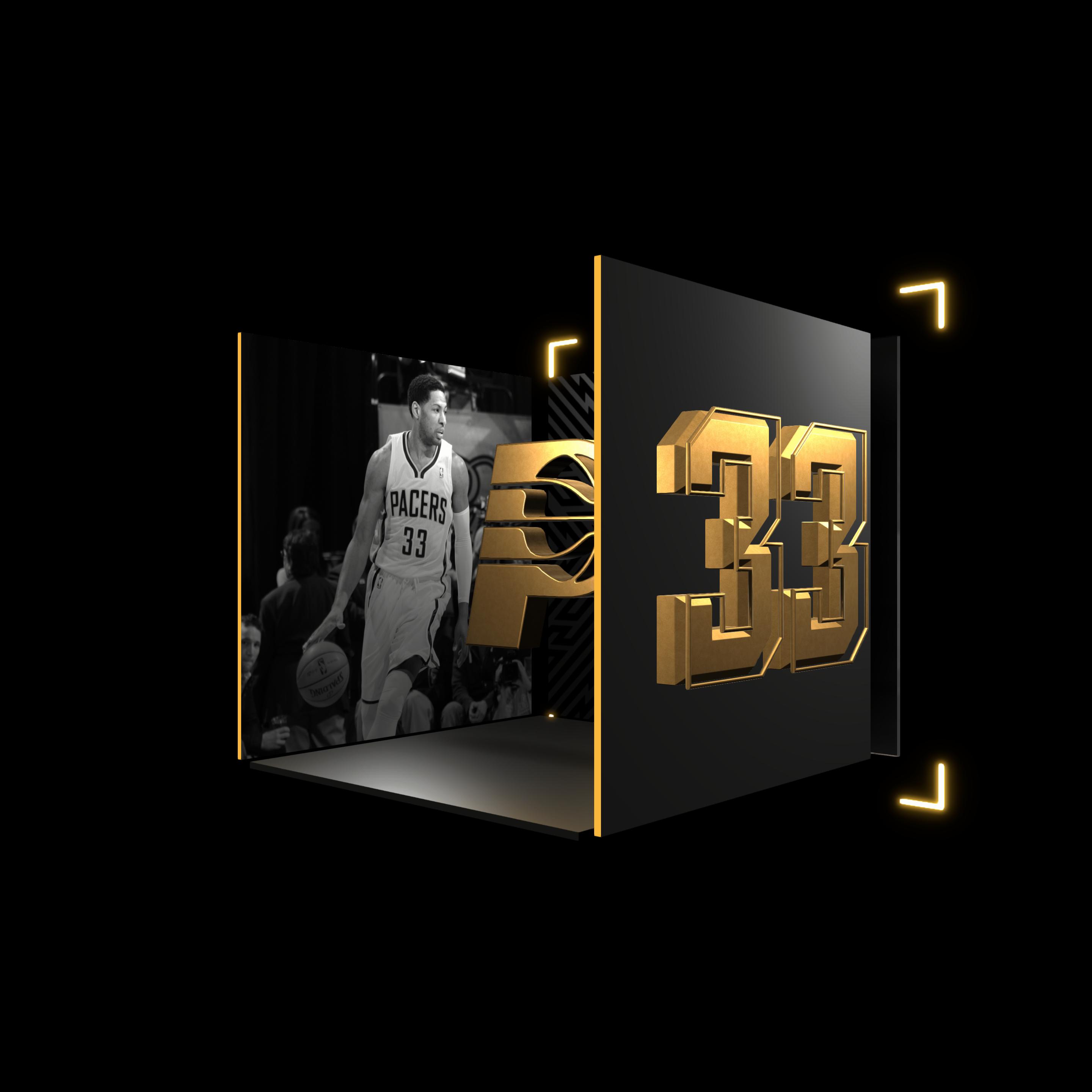 Danny Granger