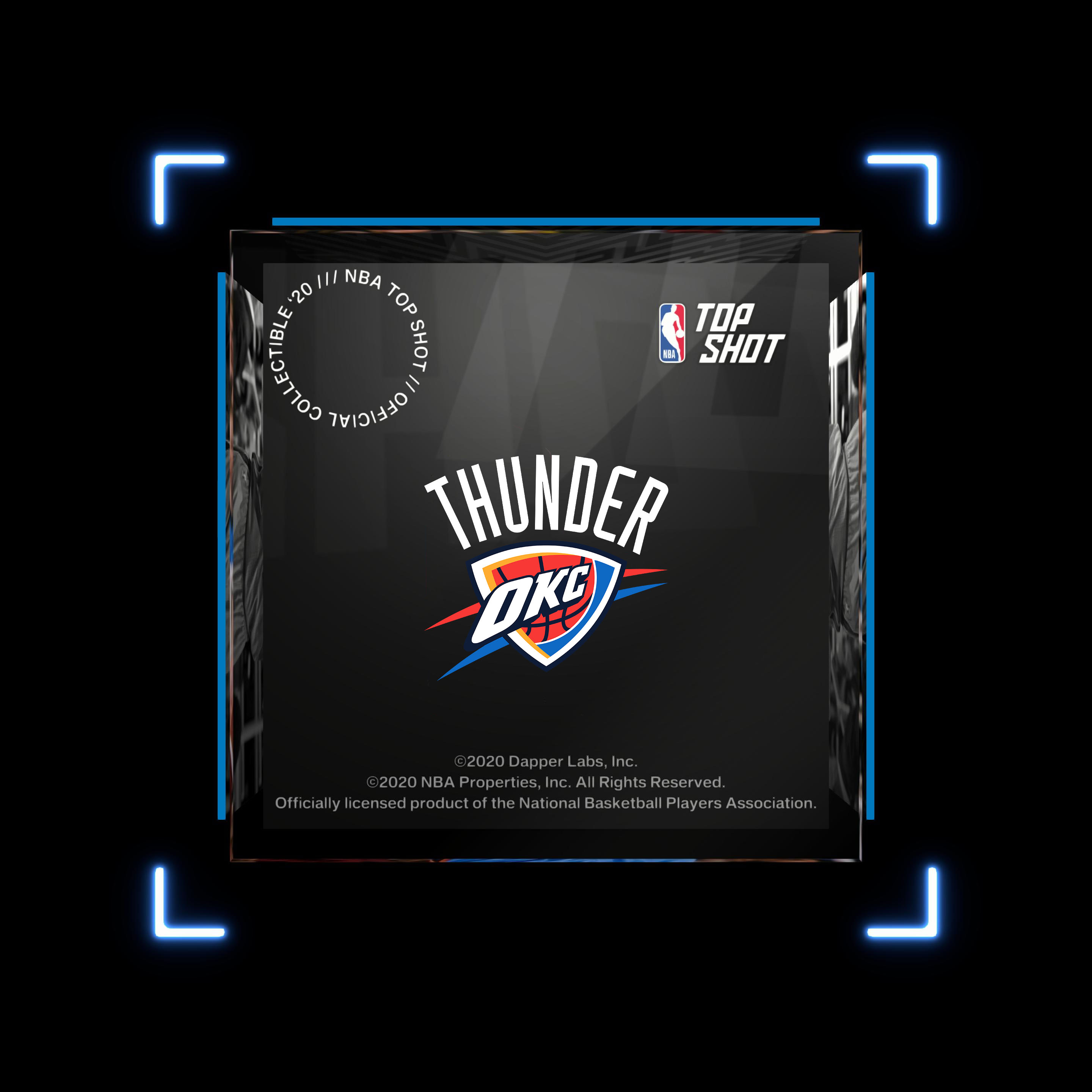 Nick Collison