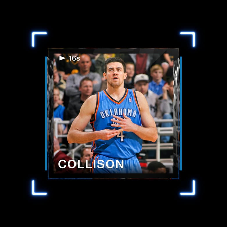 Nick Collison