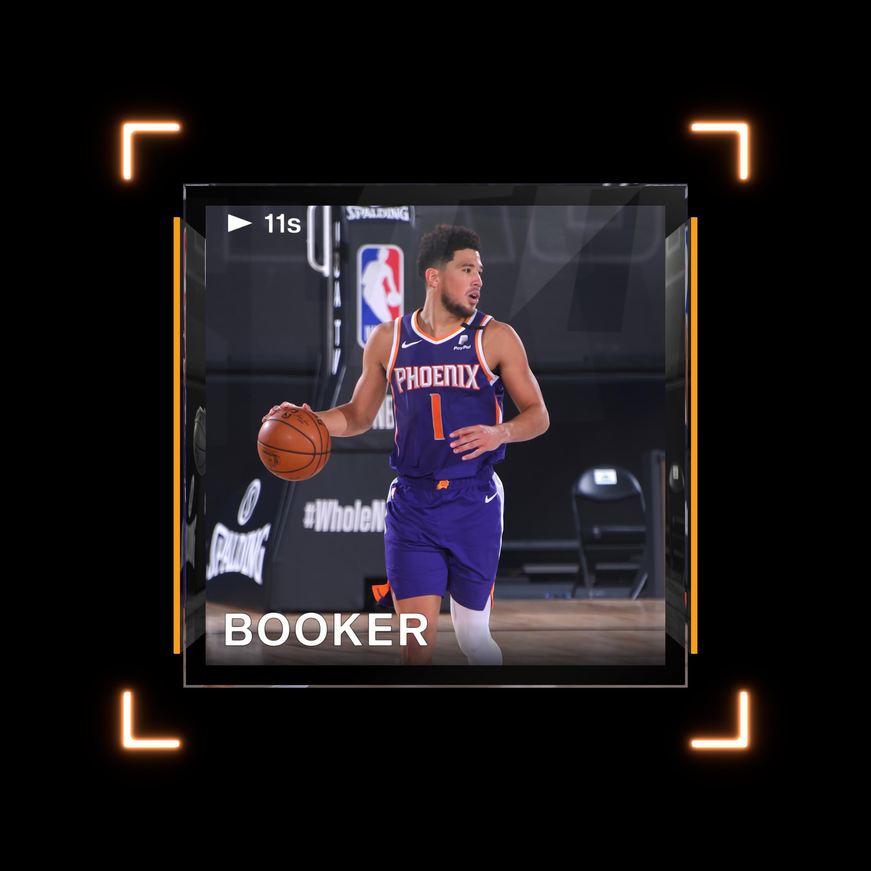 Devin Booker