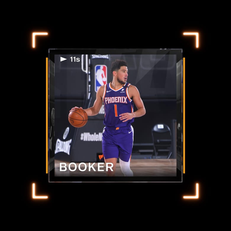 Devin Booker
