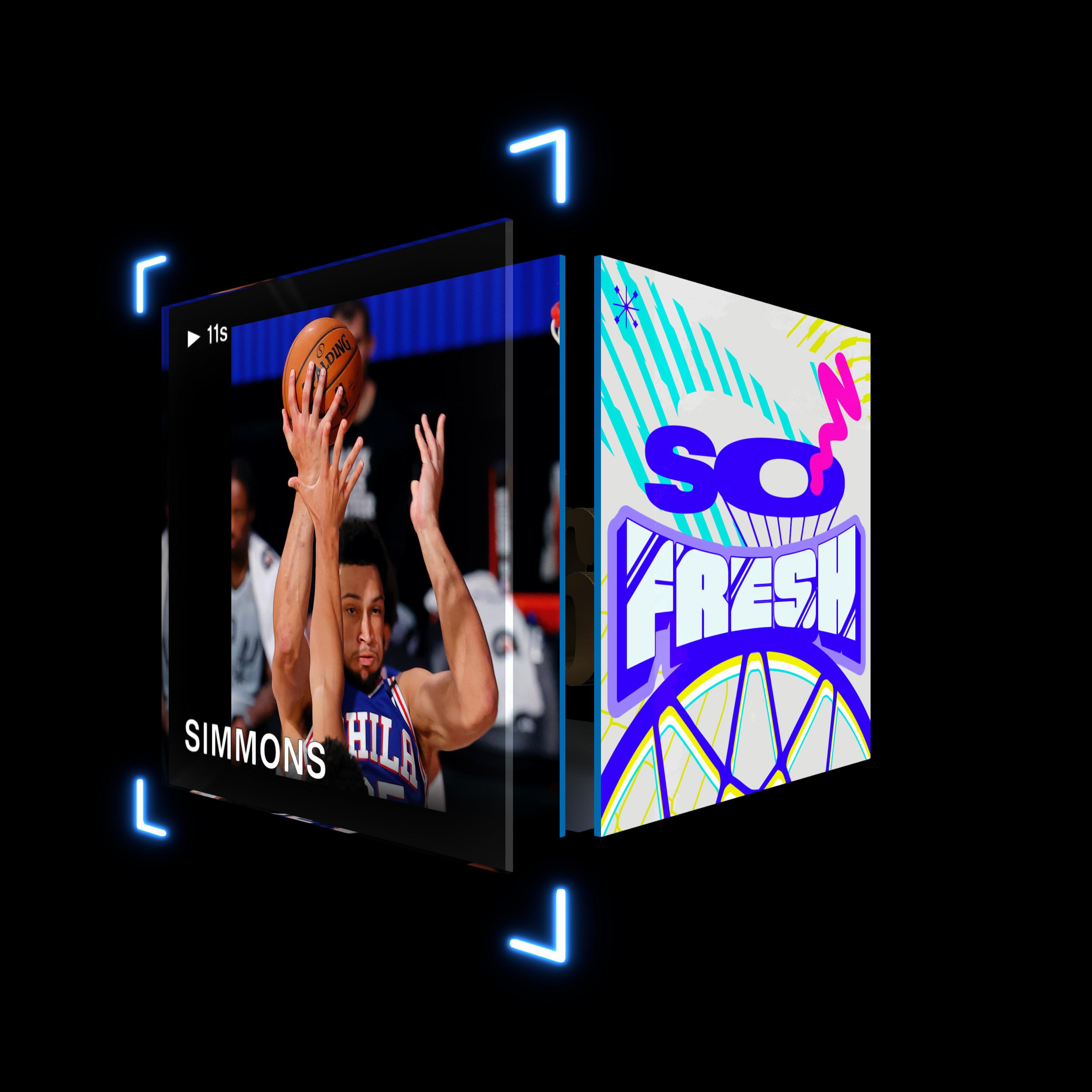 Ben Simmons